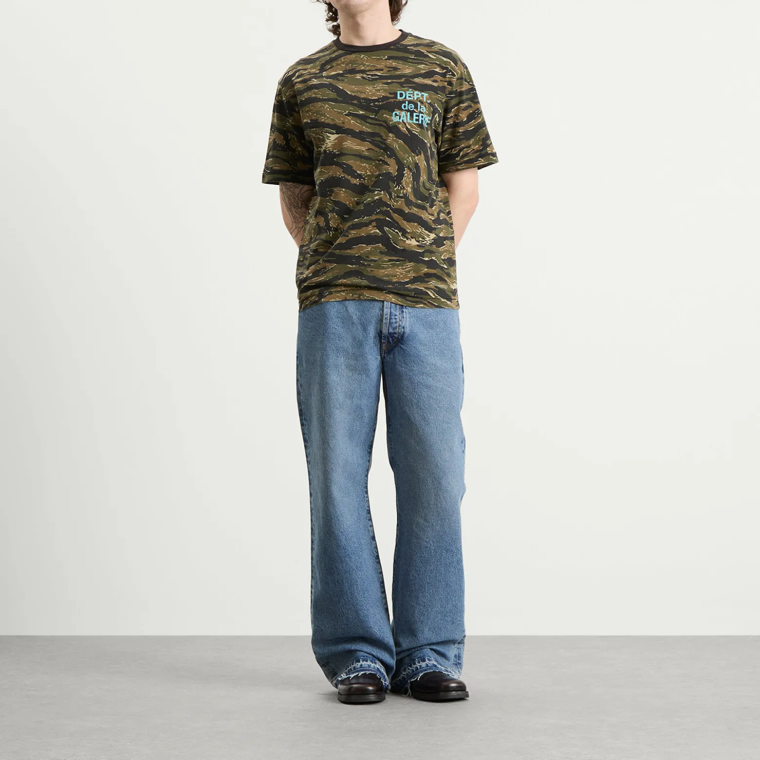 Gallery Dept Melrose Jeans