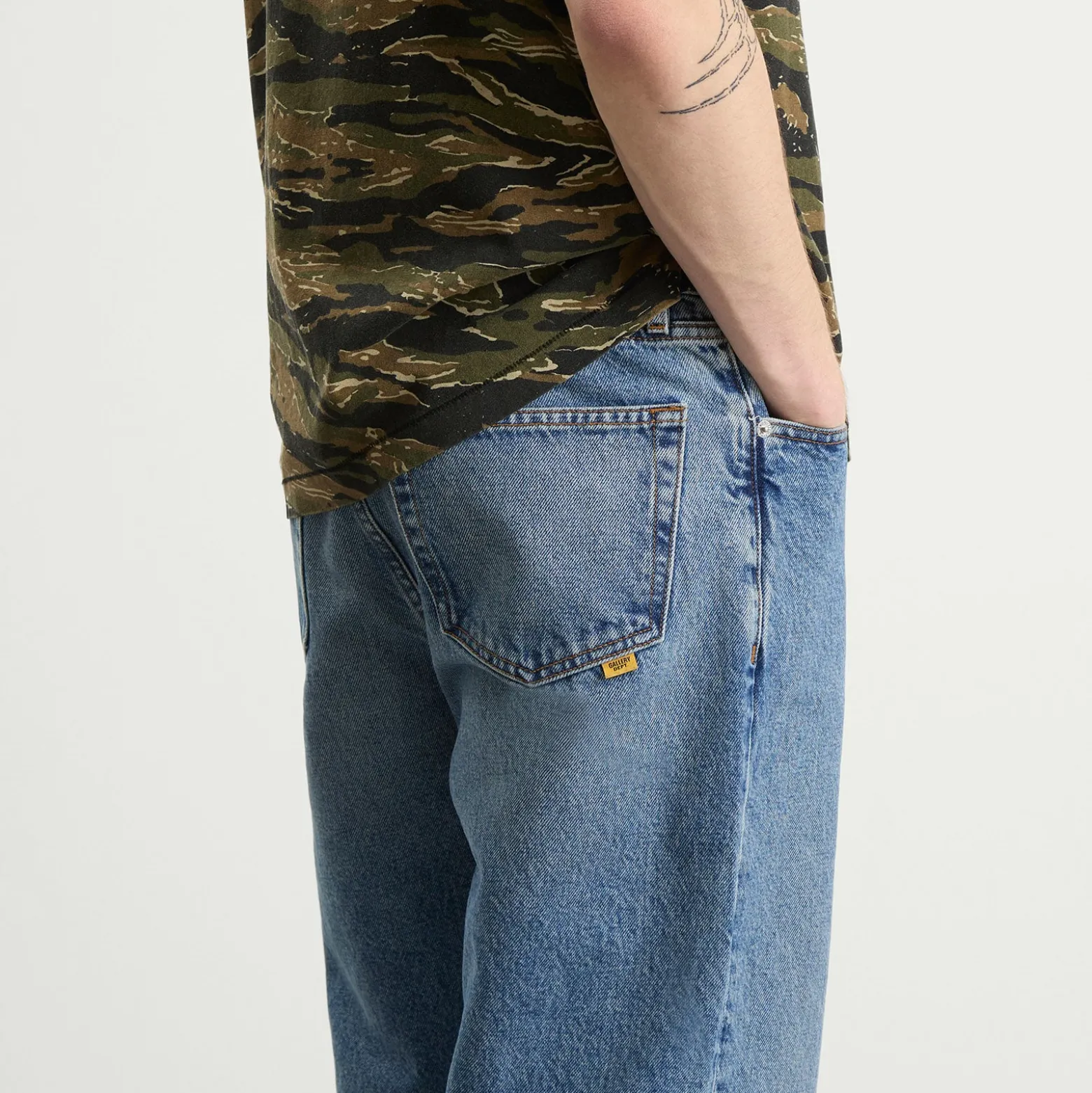 Gallery Dept Melrose Jeans