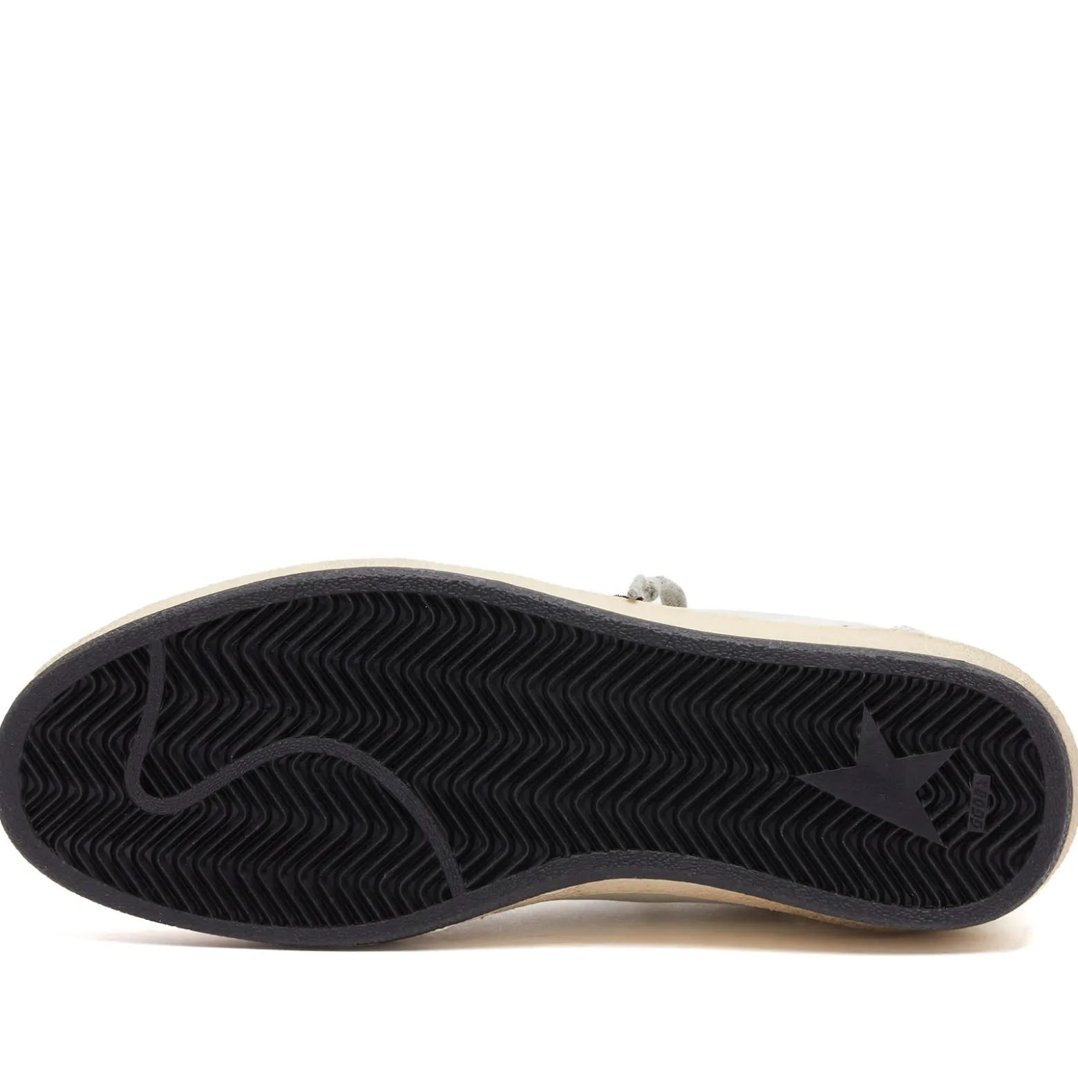 Golden Goose Ball Star Sneaker
