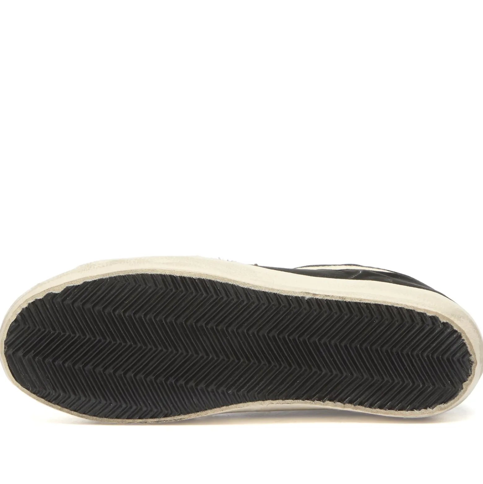 Golden Goose Velvet Super Star Sneaker