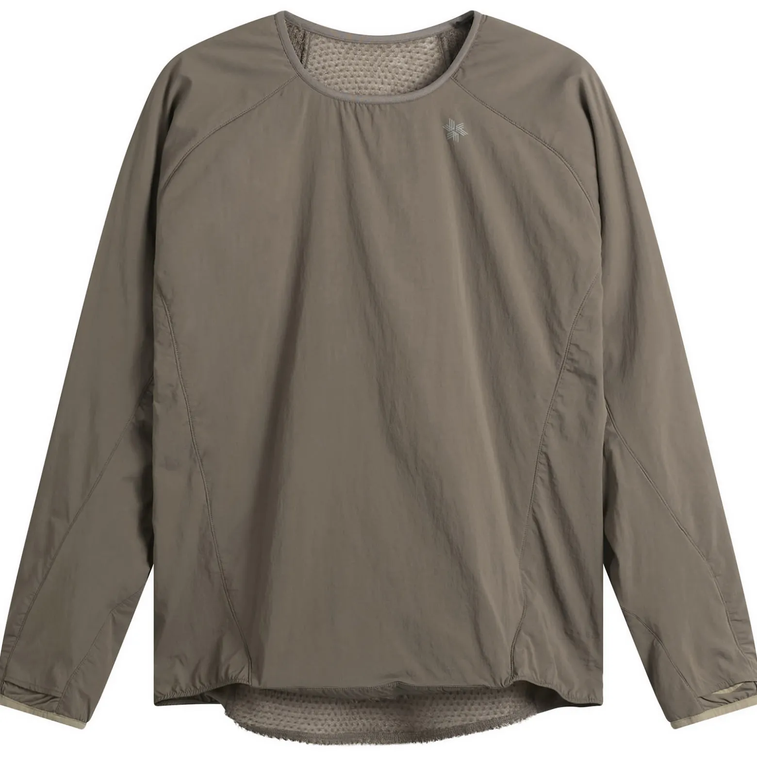 Goldwin Kel Light Polartec Crew