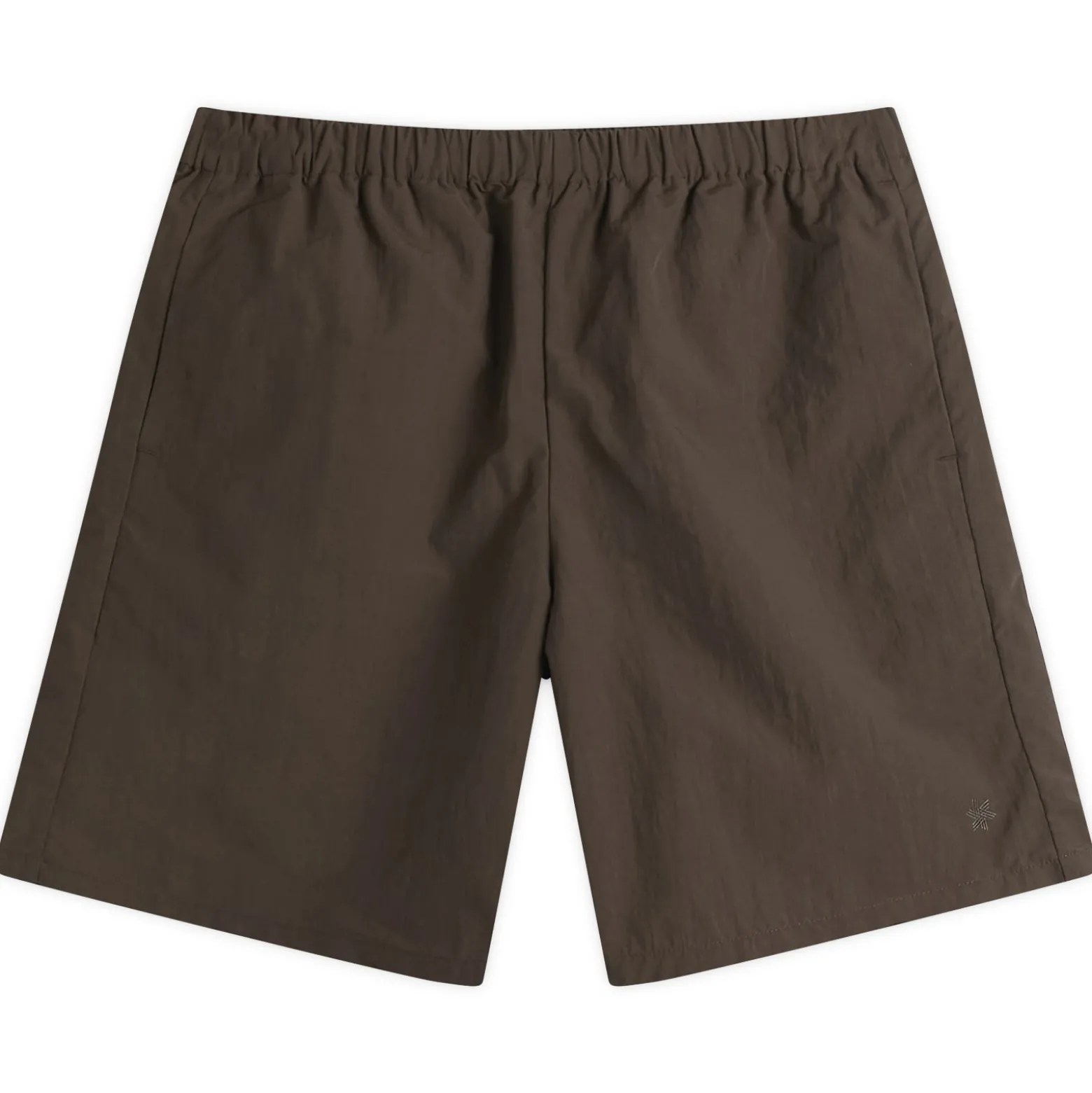 Goldwin Nylon Shorts