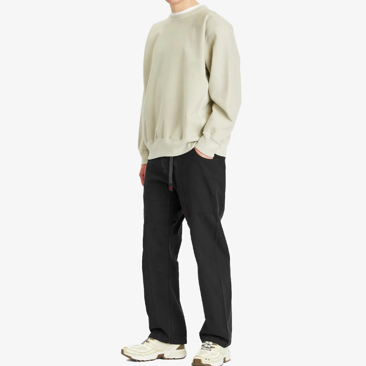 Gramicci Gadget Pant