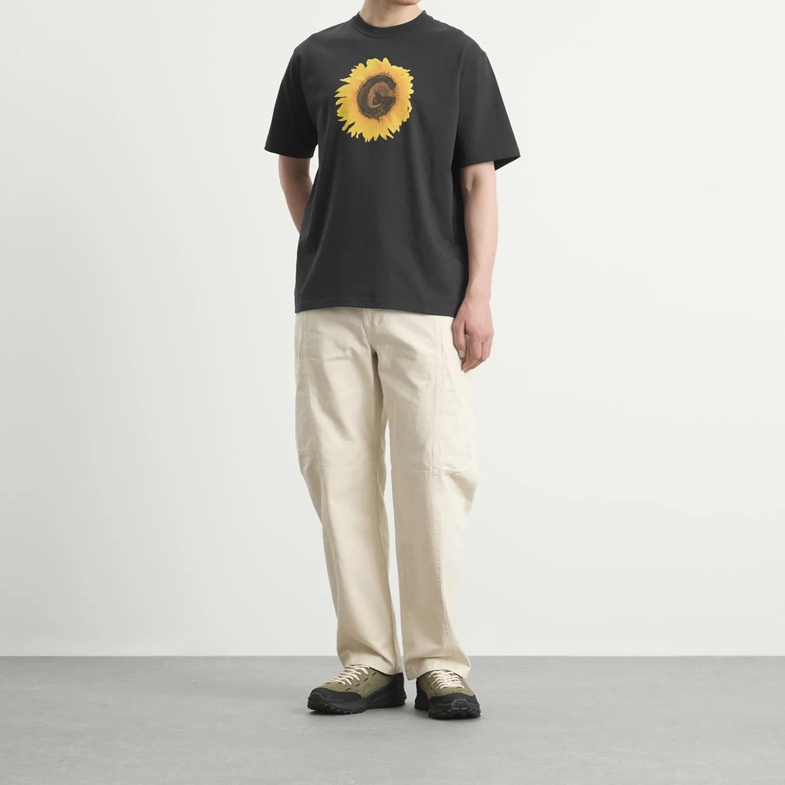 Gramicci G-Flower T-Shirt