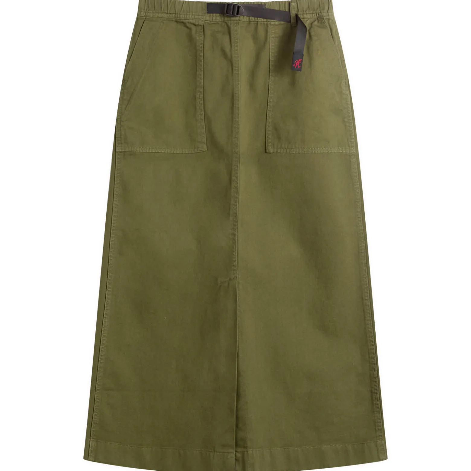 Gramicci Midi Baker Skirt