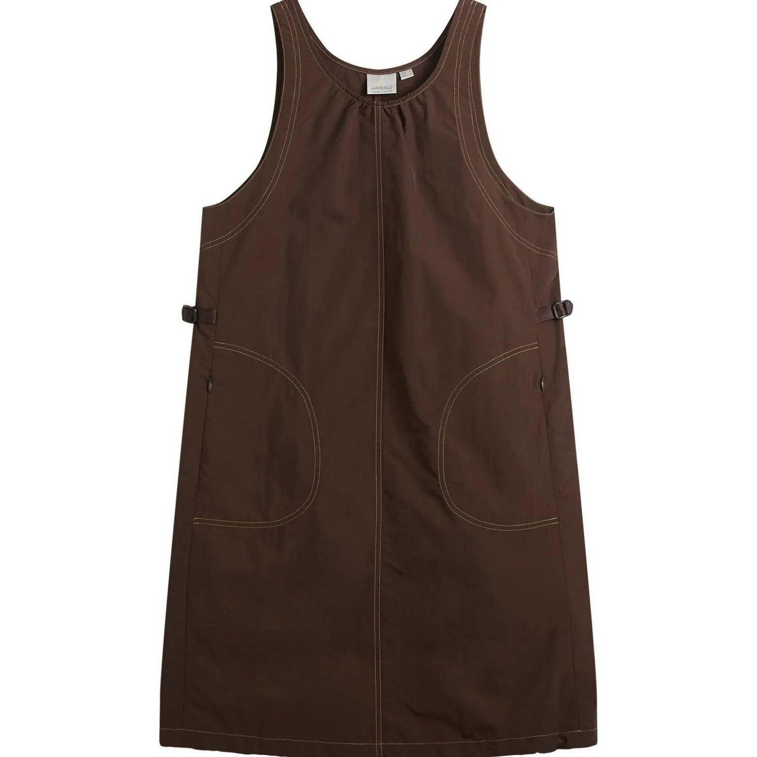 Gramicci Nylon Dress