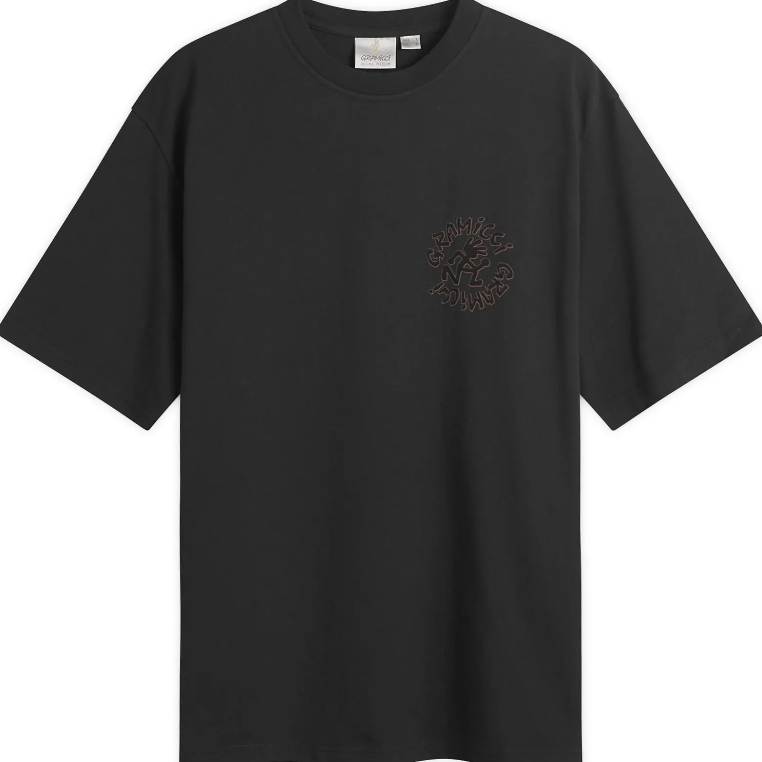 Gramicci Running Man T-Shirt