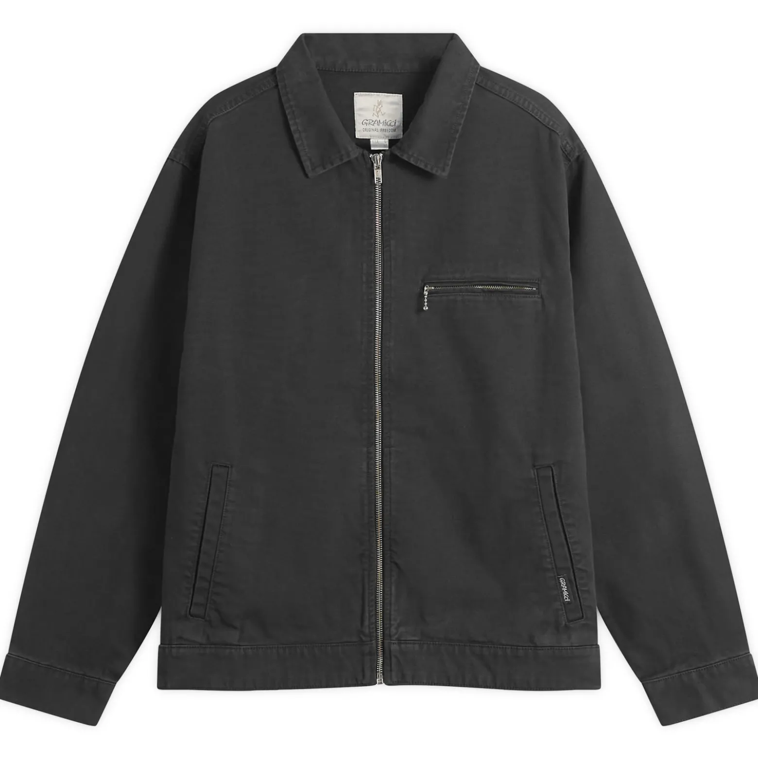 Gramicci Taos Canvas Jacket