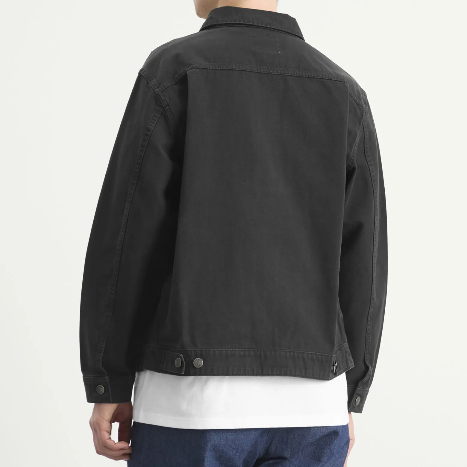 Gramicci Taos Canvas Jacket
