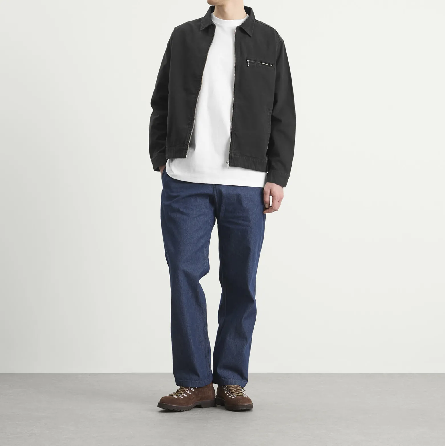 Gramicci Taos Canvas Jacket