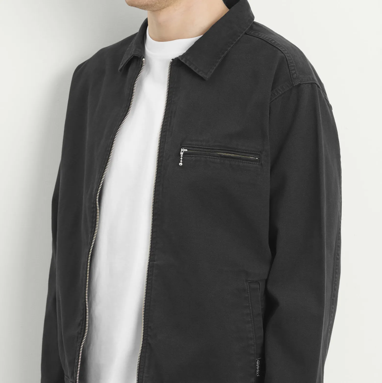 Gramicci Taos Canvas Jacket