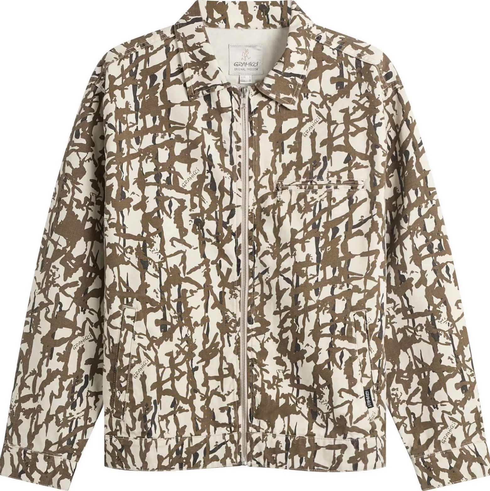 Gramicci Taos Canvas Jacket