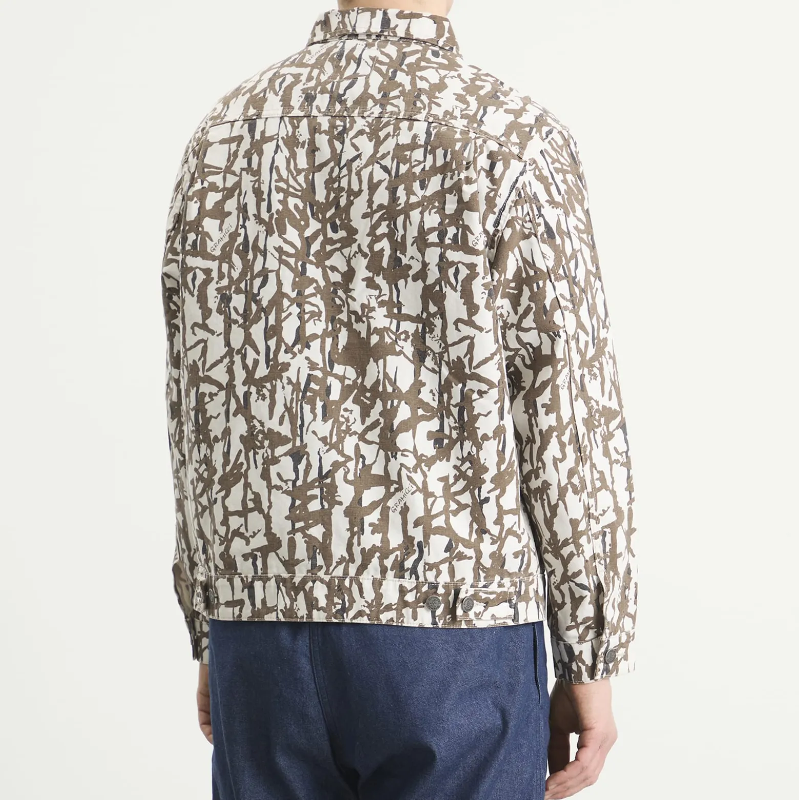 Gramicci Taos Canvas Jacket