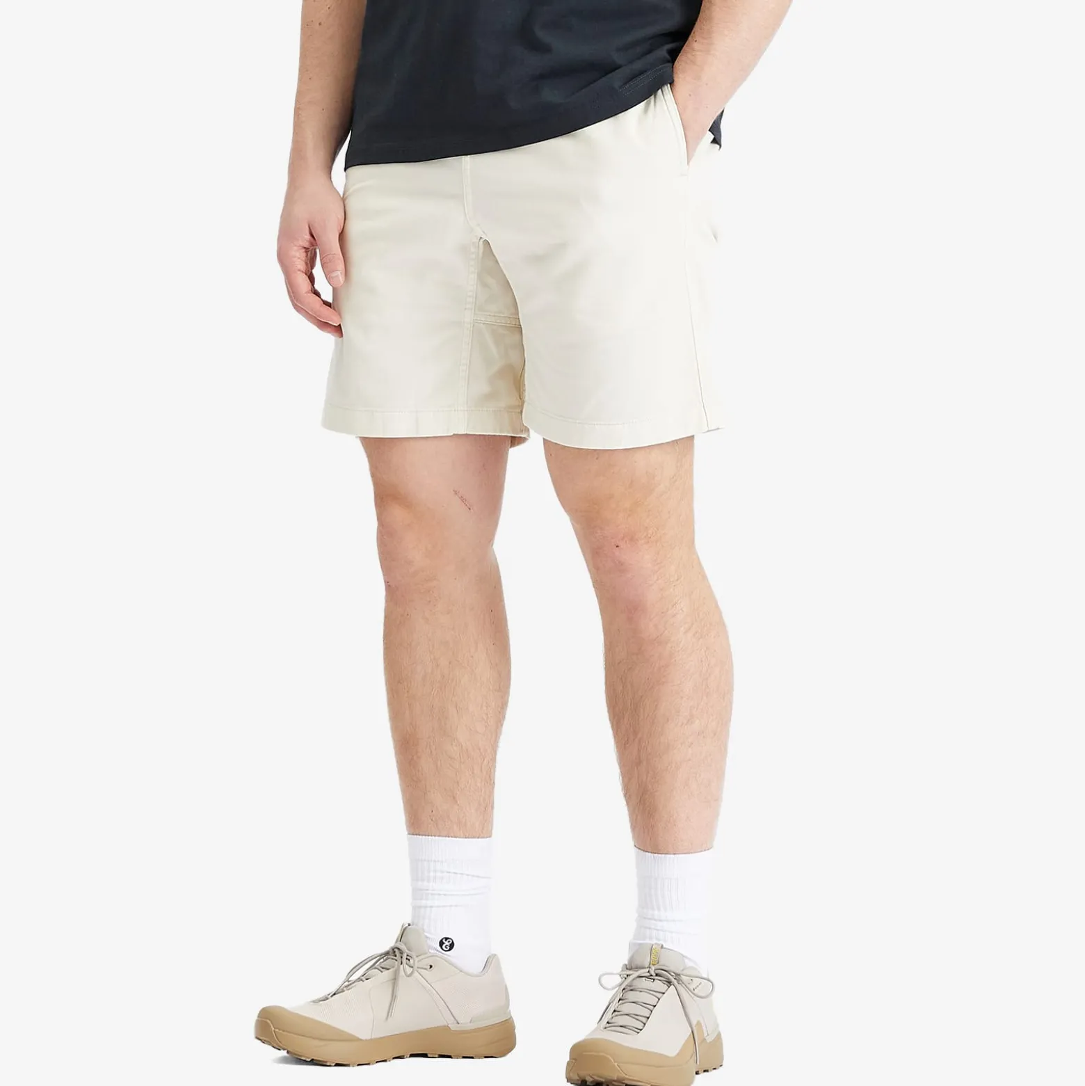 Gramicci Twill G-Short