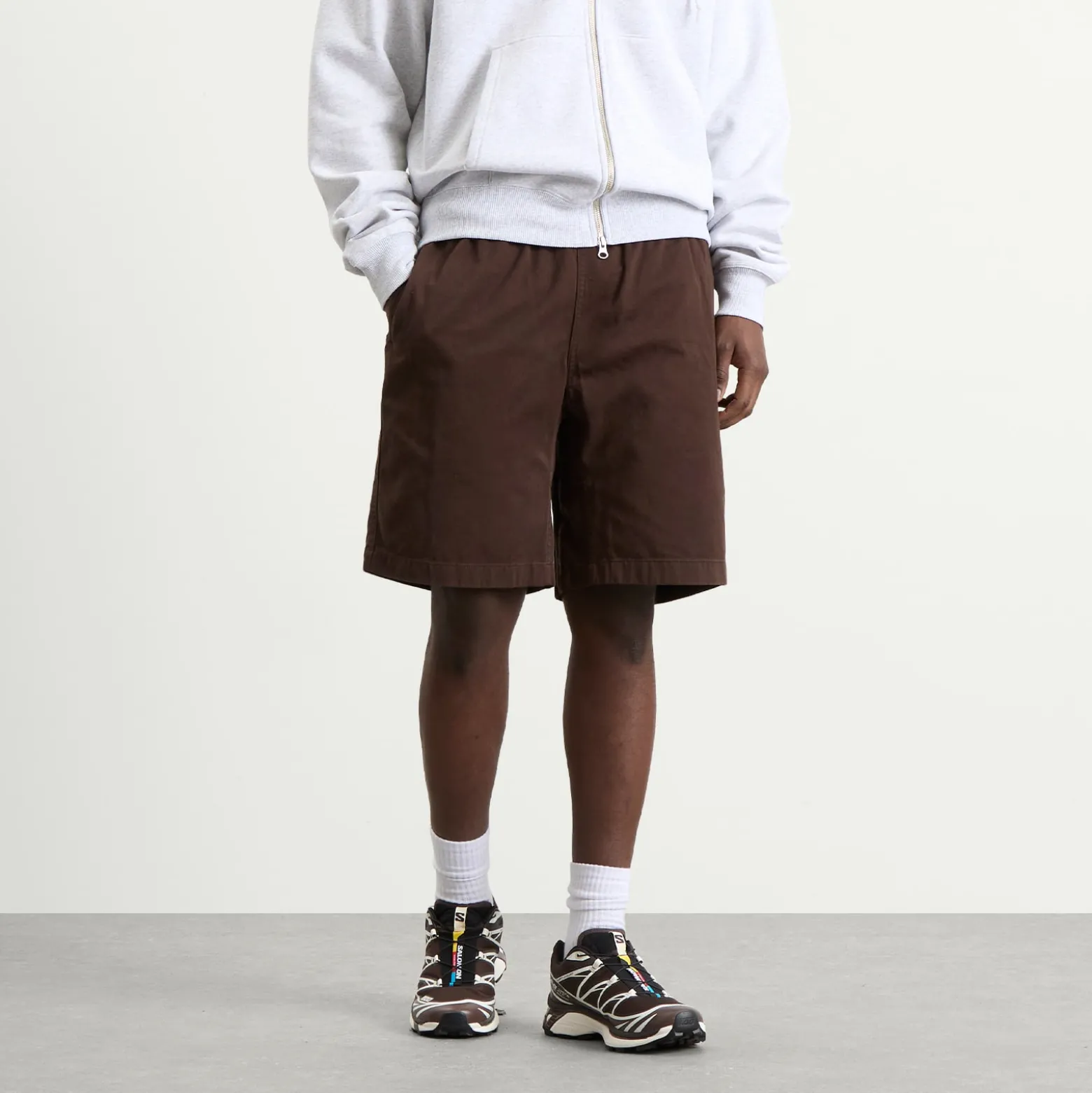 Gramicci Twill G-Short