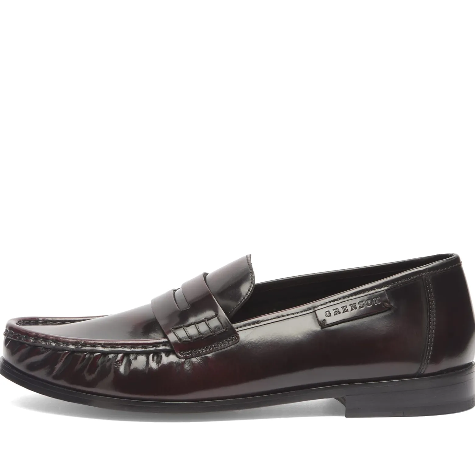 Grenson Simeon Penny Loafer