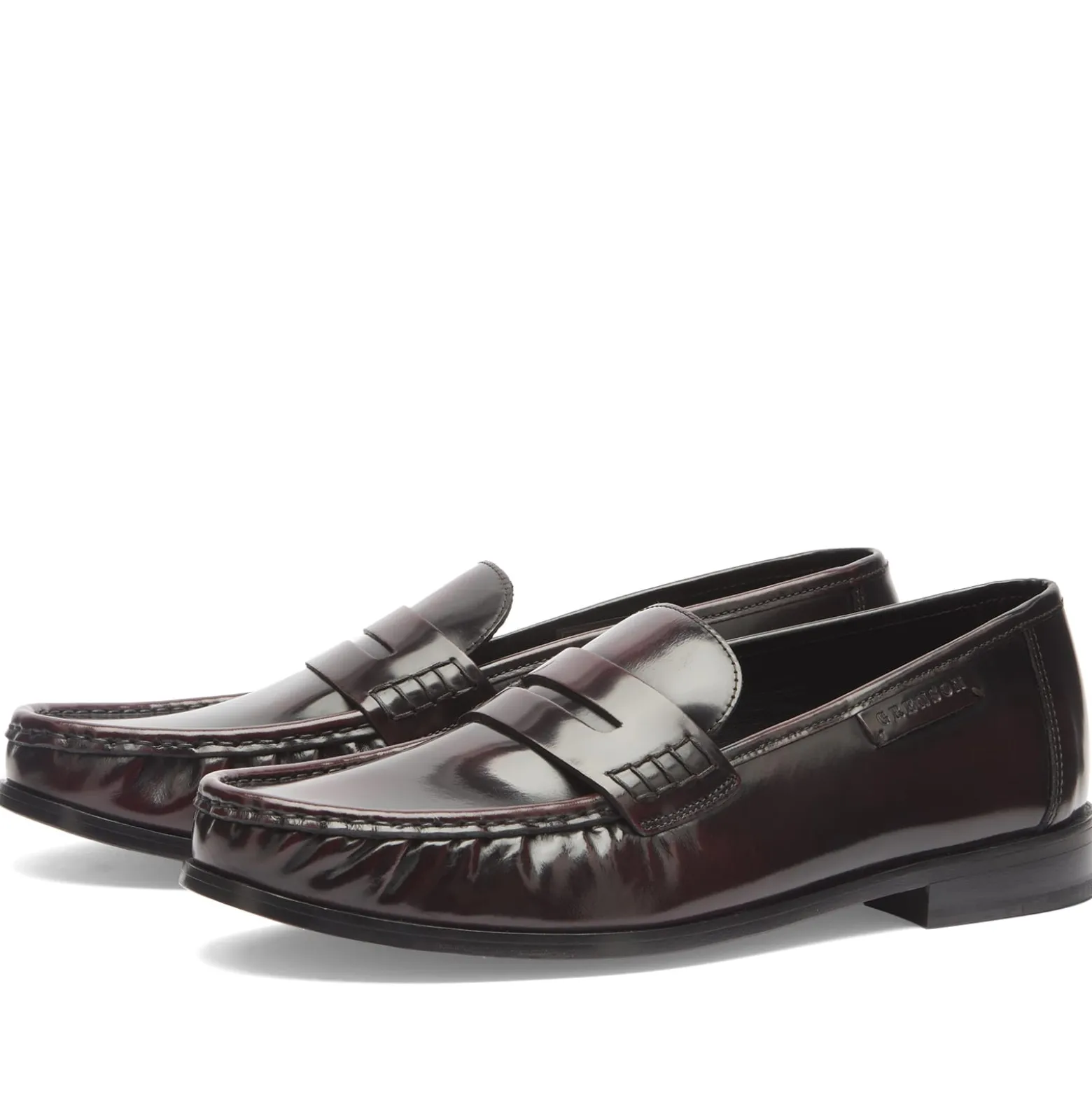 Grenson Simeon Penny Loafer