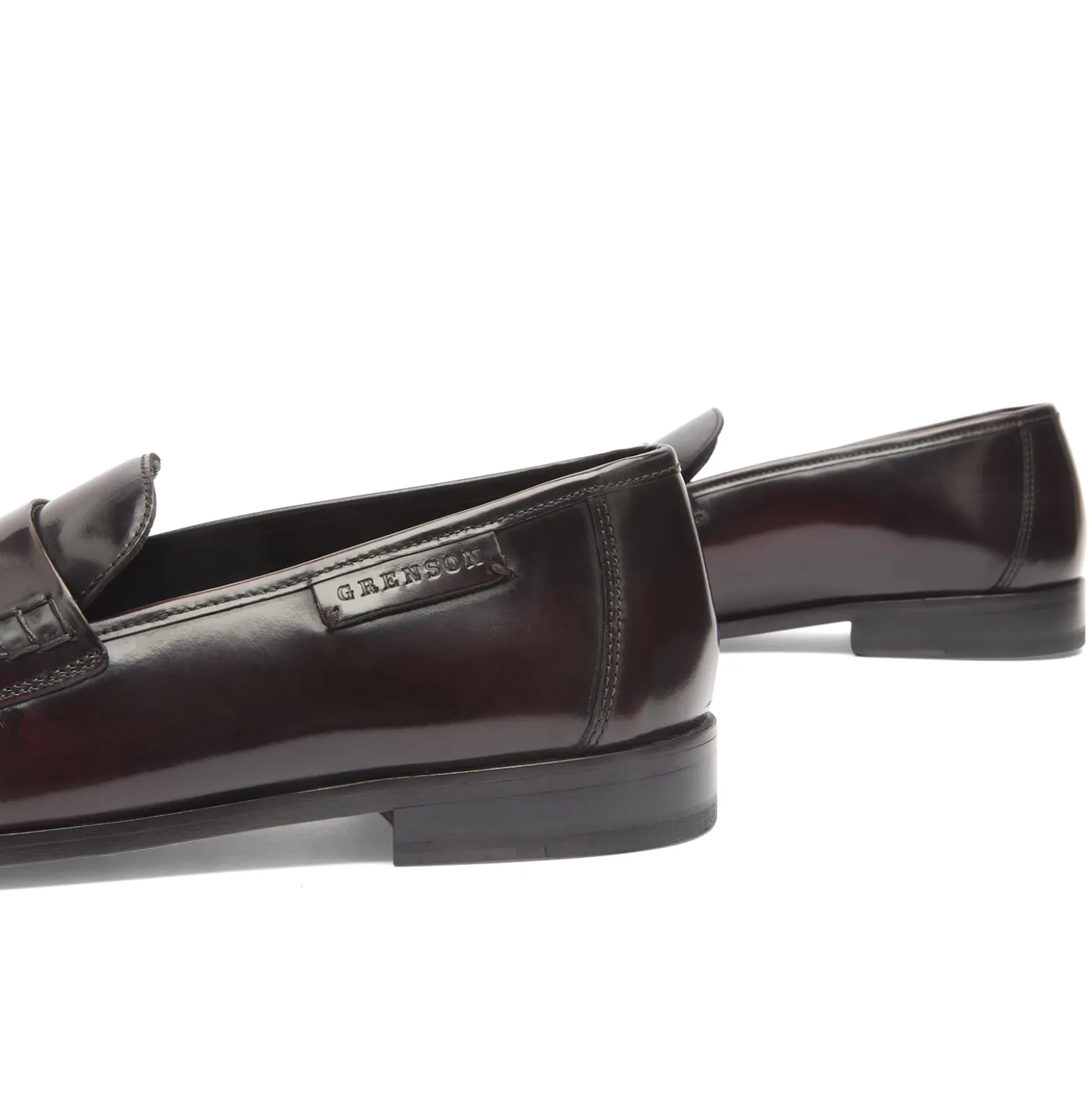 Grenson Simeon Penny Loafer