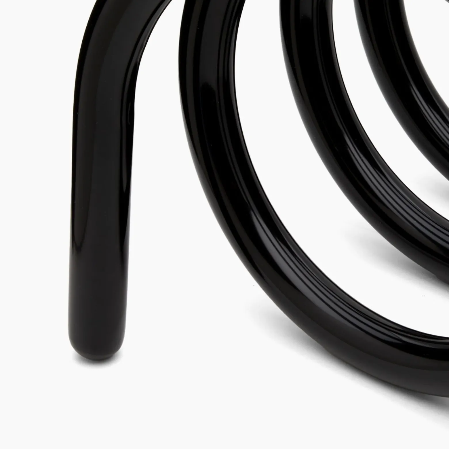 Gustaf Westman Spiral Stand Presented by END.