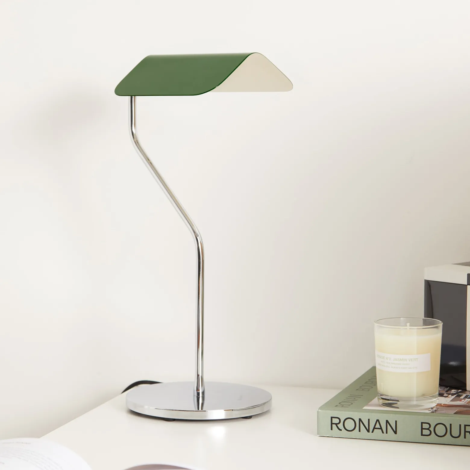 HAY Apex Table Lamp