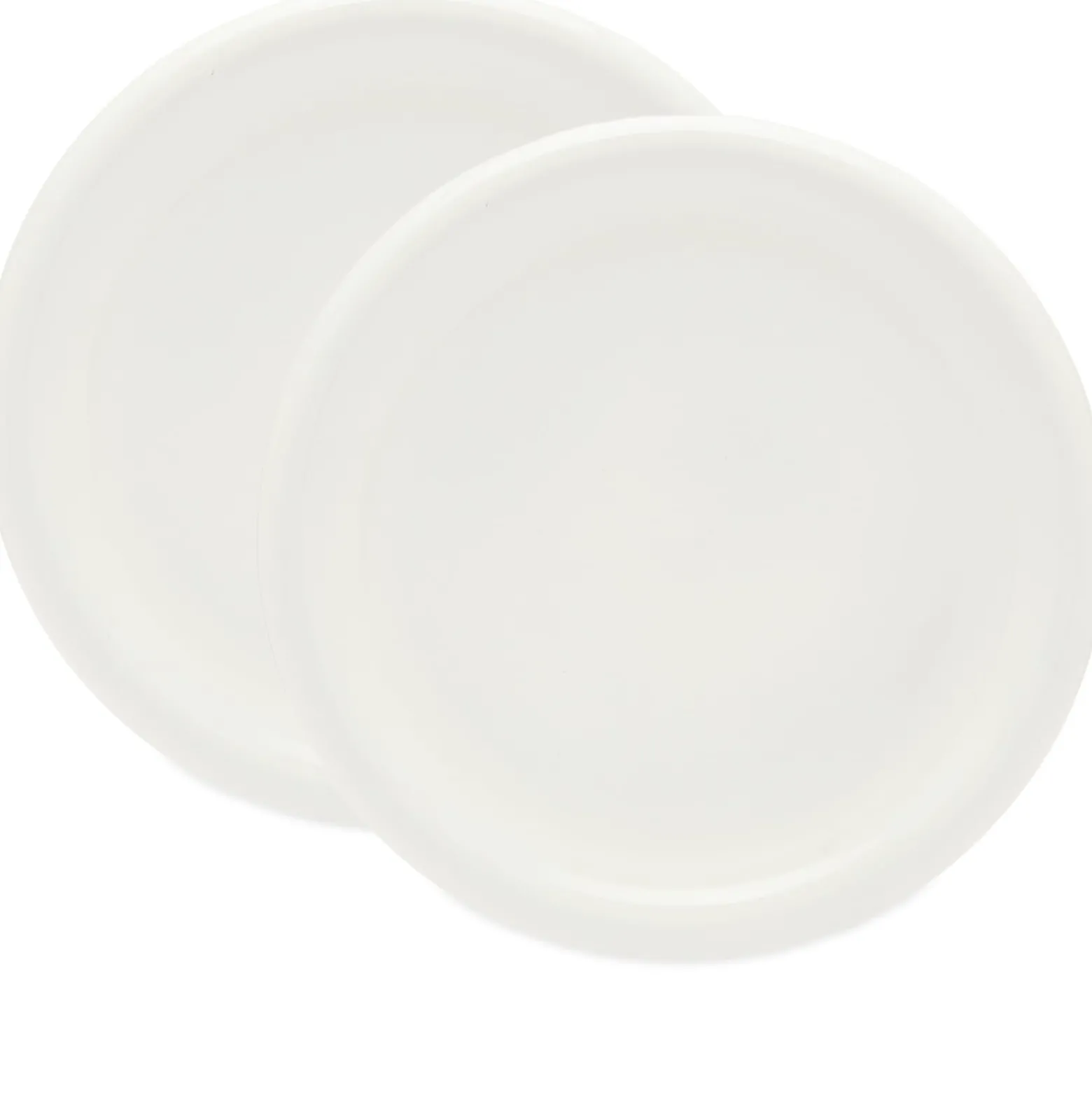 HAY Barro Dinner Plate - Set of 2