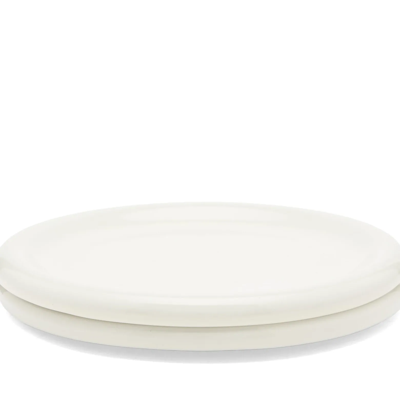 HAY Barro Dinner Plate - Set of 2