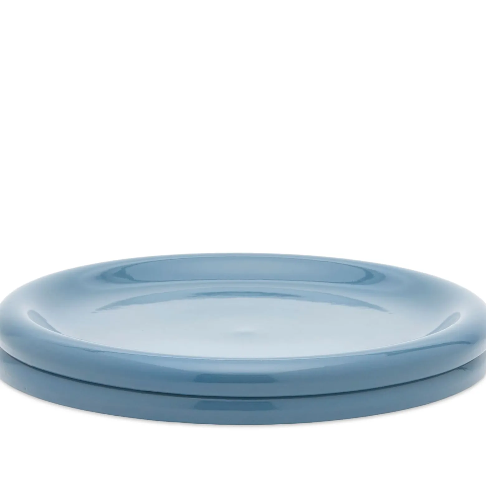 HAY Barro Dinner Plate - Set of 2