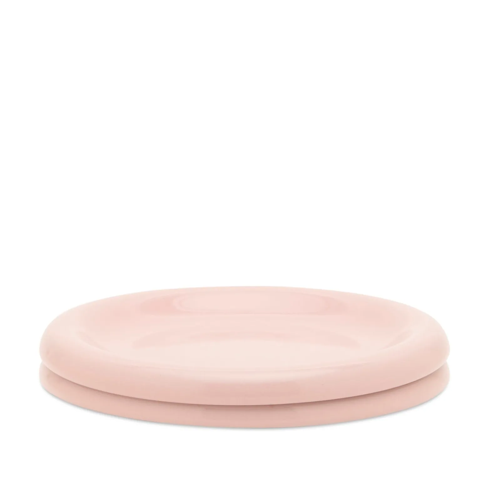 HAY Barro Side Plate - Set of 2