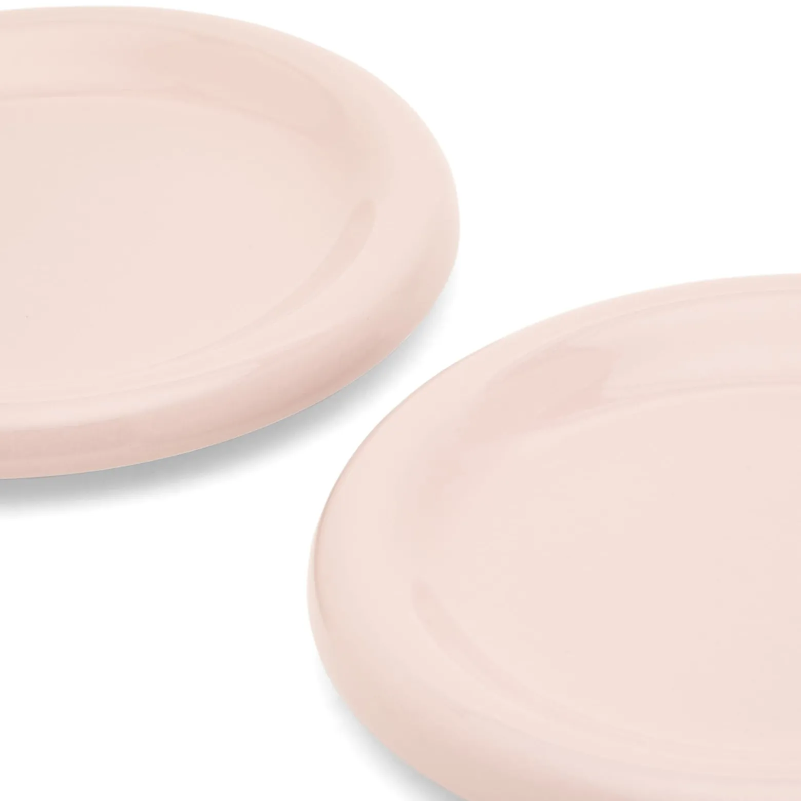 HAY Barro Side Plate - Set of 2