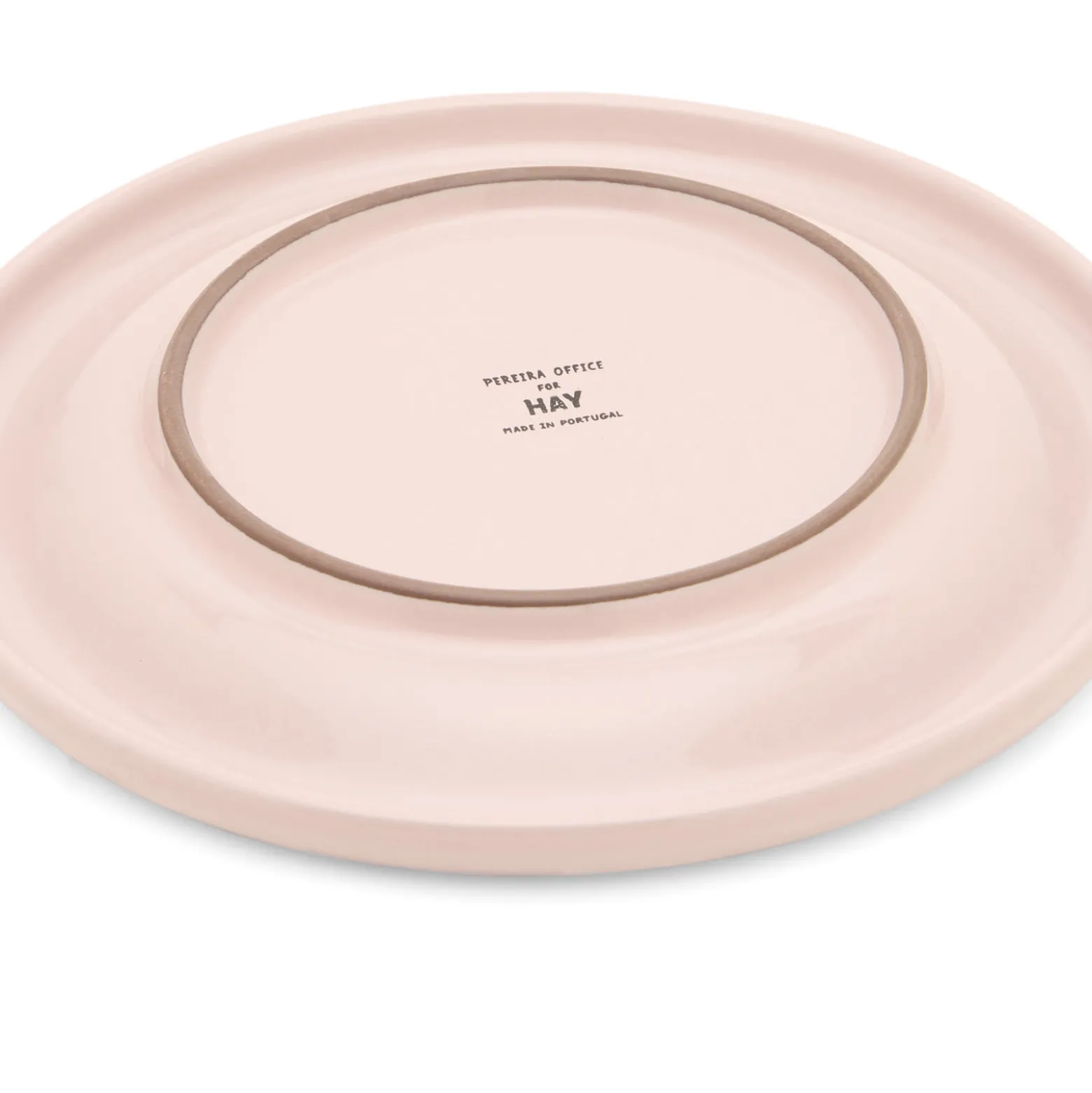 HAY Barro Side Plate - Set of 2