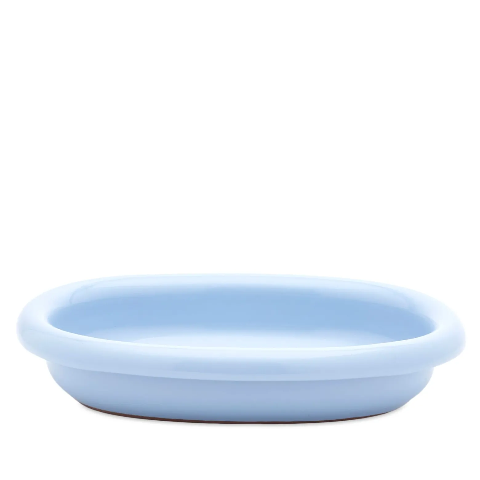HAY Barro Small Oval Dish