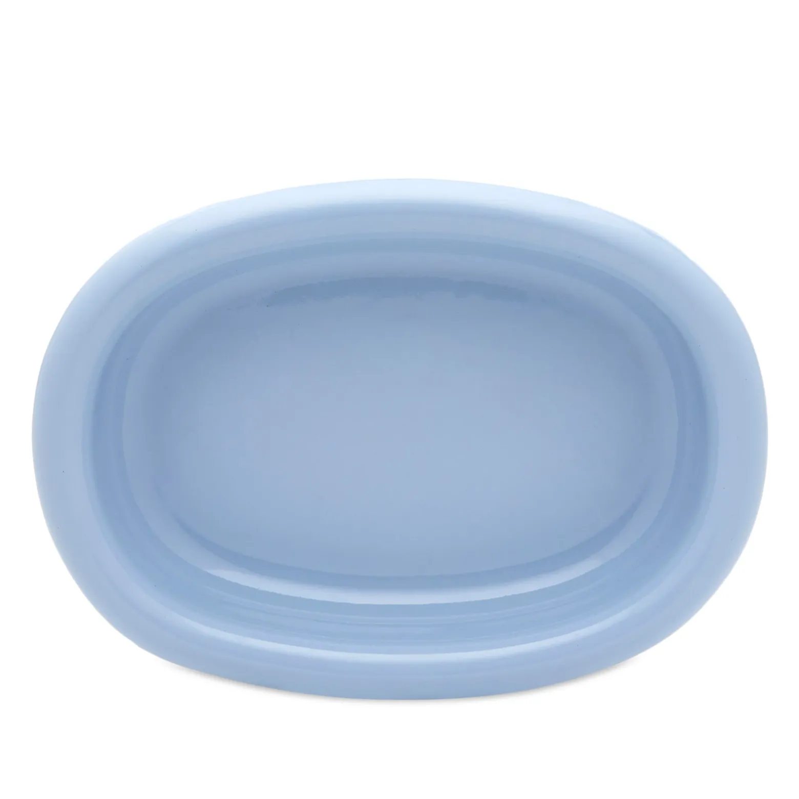 HAY Barro Small Oval Dish