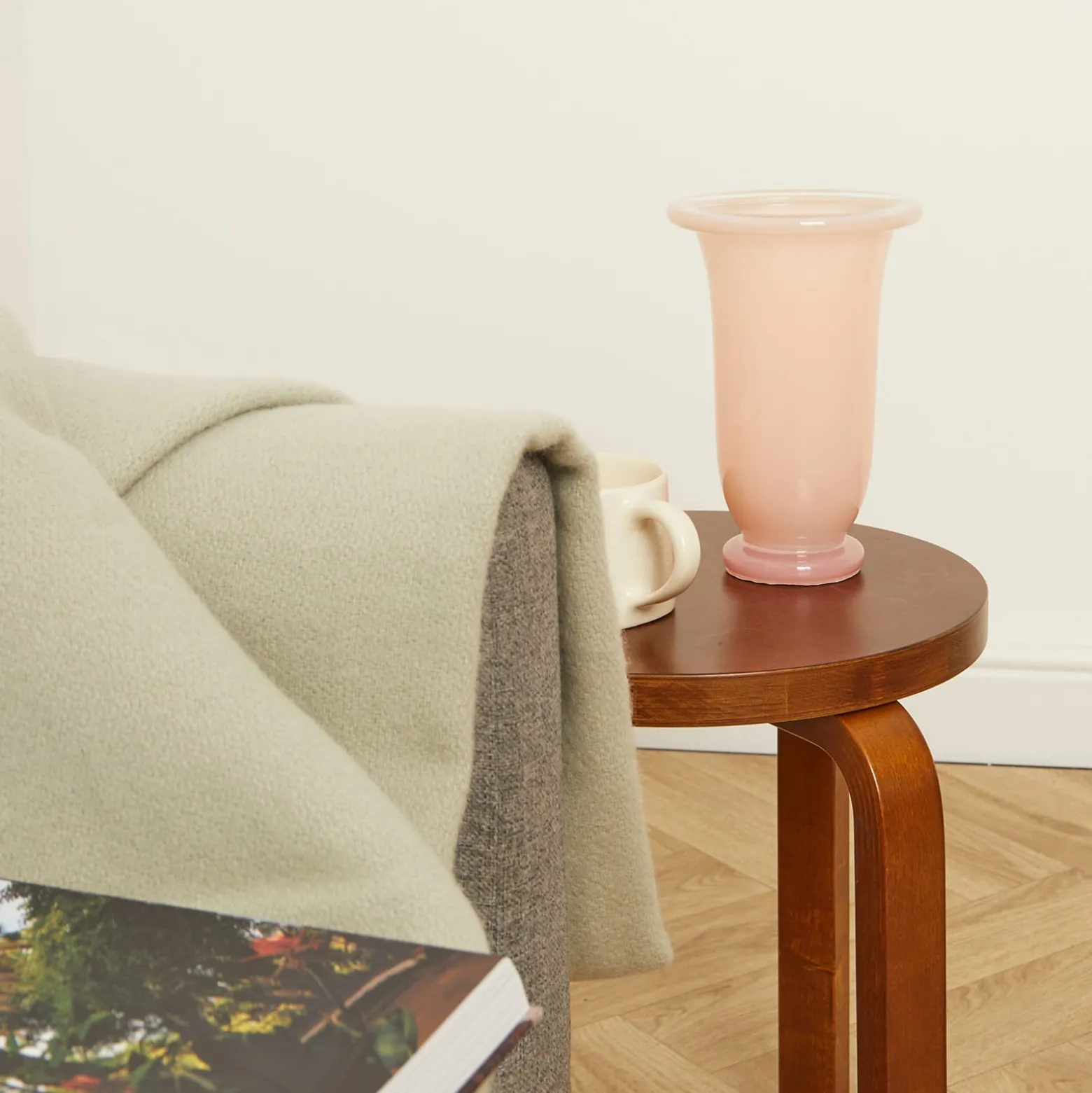 HAY Empire Vase - Medium