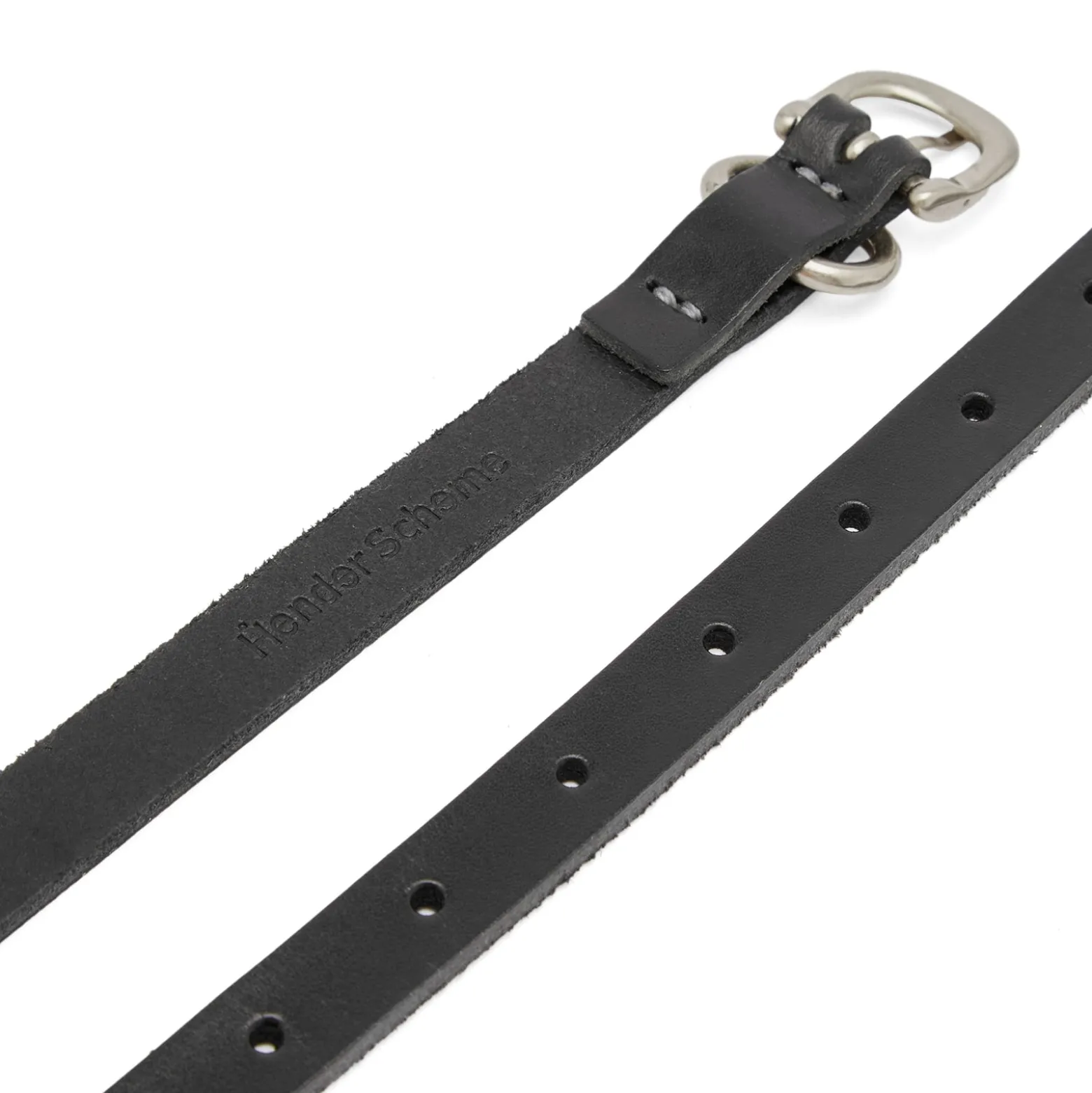 Hender Scheme Tail Belt