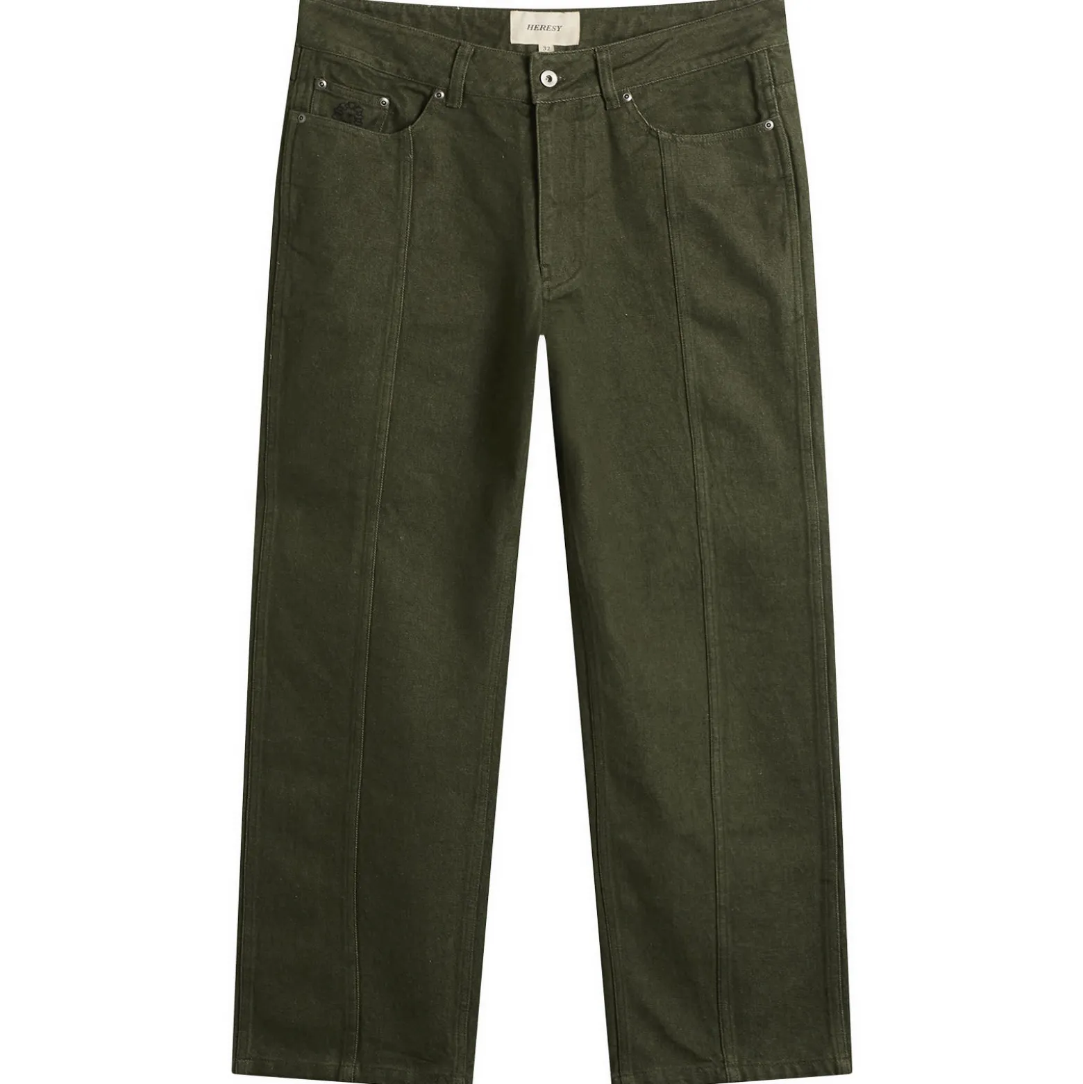Heresy Alga Jeans