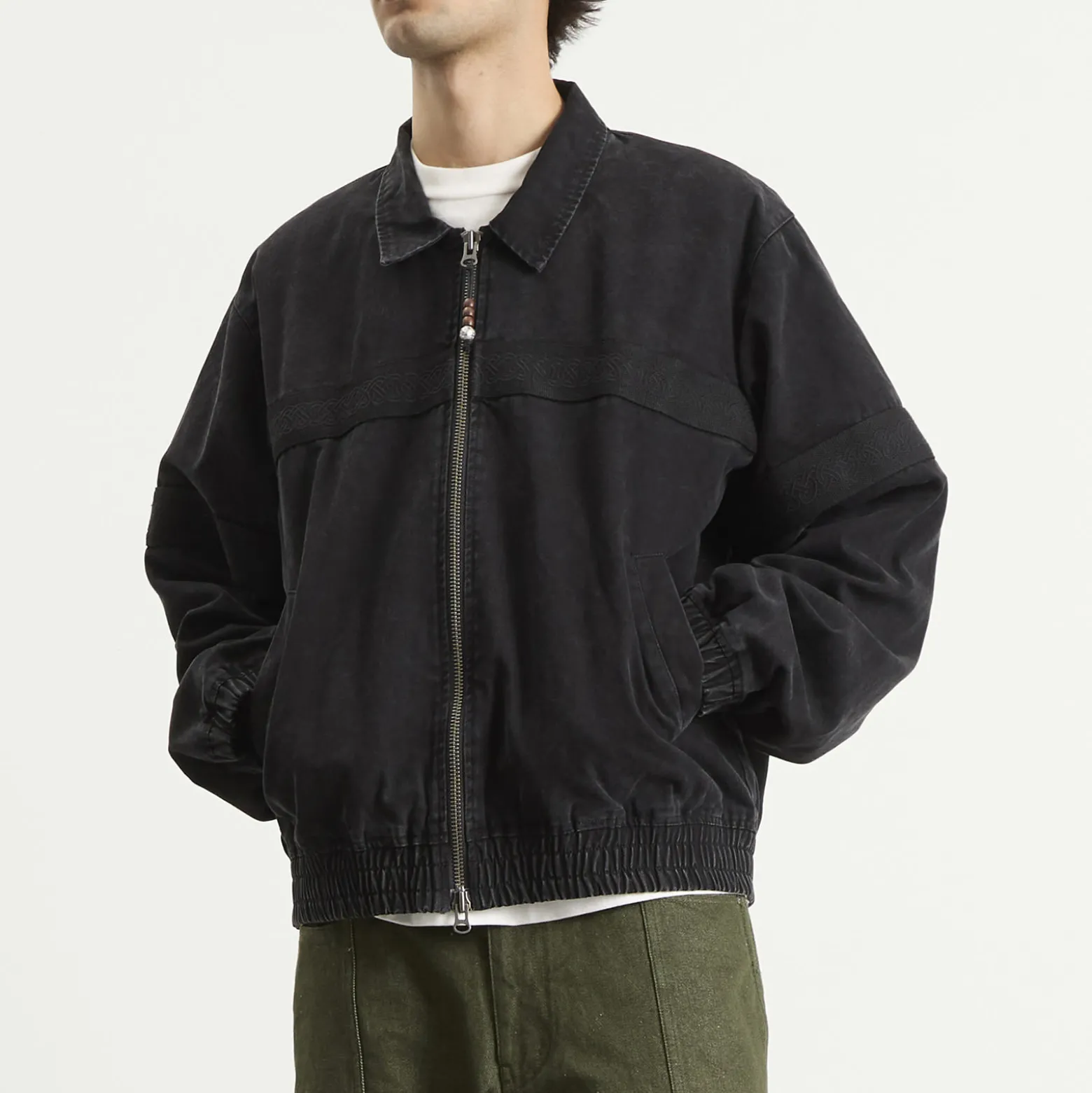 Heresy Alga Jeans