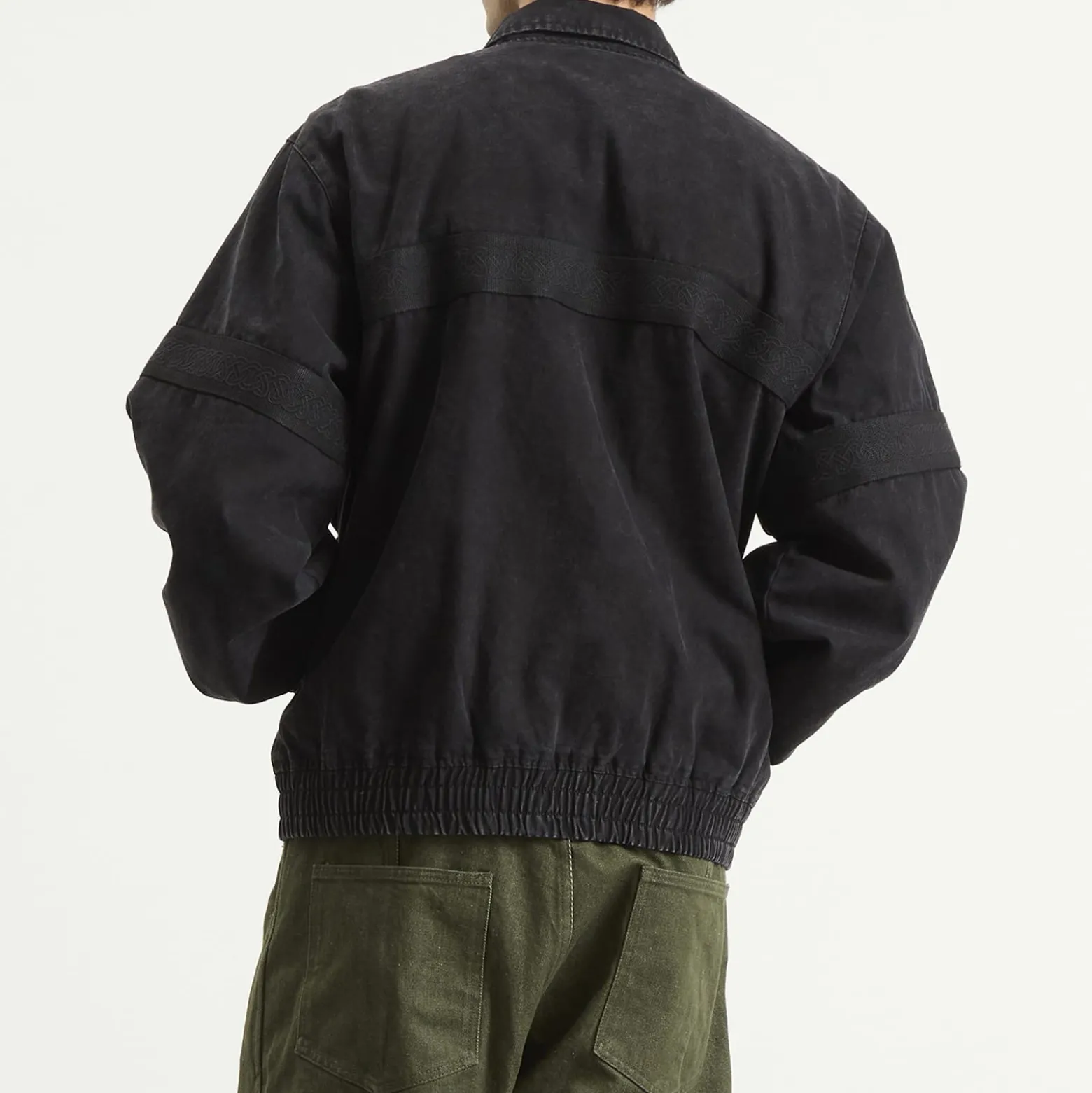 Heresy Alga Jeans