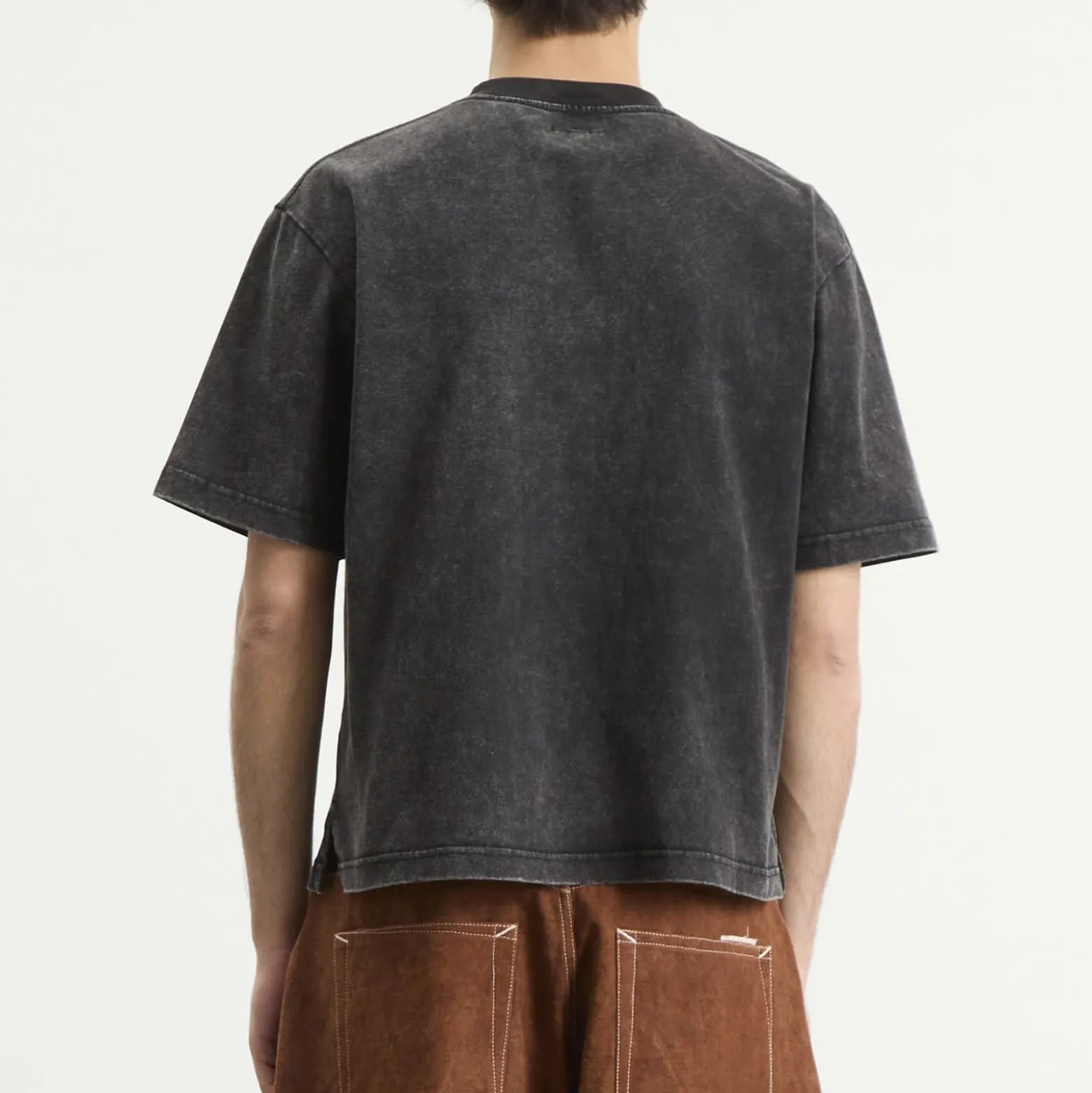 Heresy Tolk T-Shirt