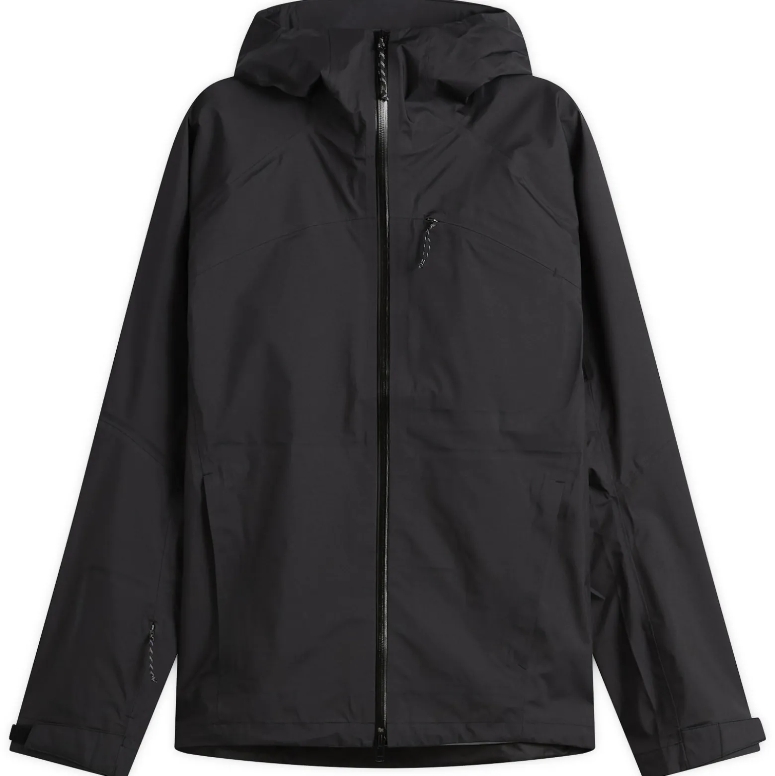 Hiking Patrol x Mammut HS Hooded Shell Jacket