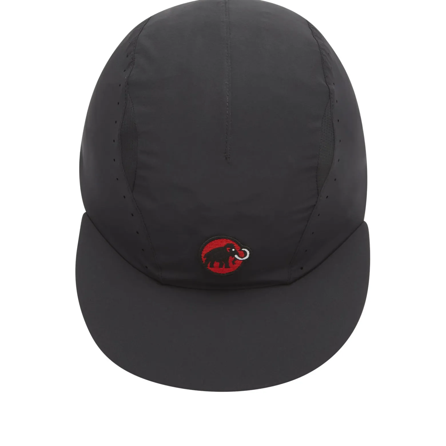 Hiking Patrol x Mammut Light Cap