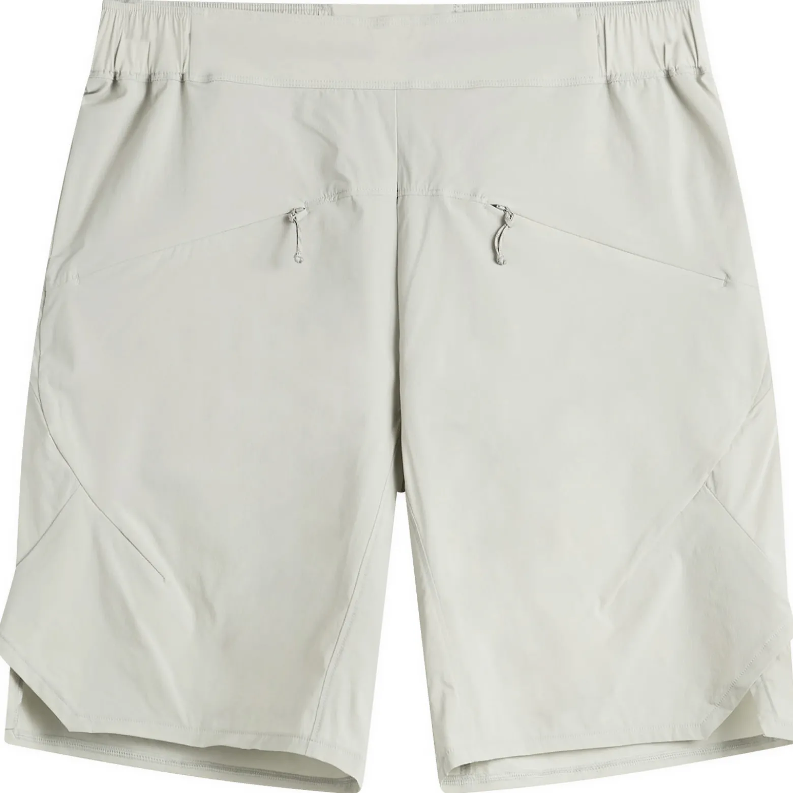 Hiking Patrol x Mammut Light Shorts