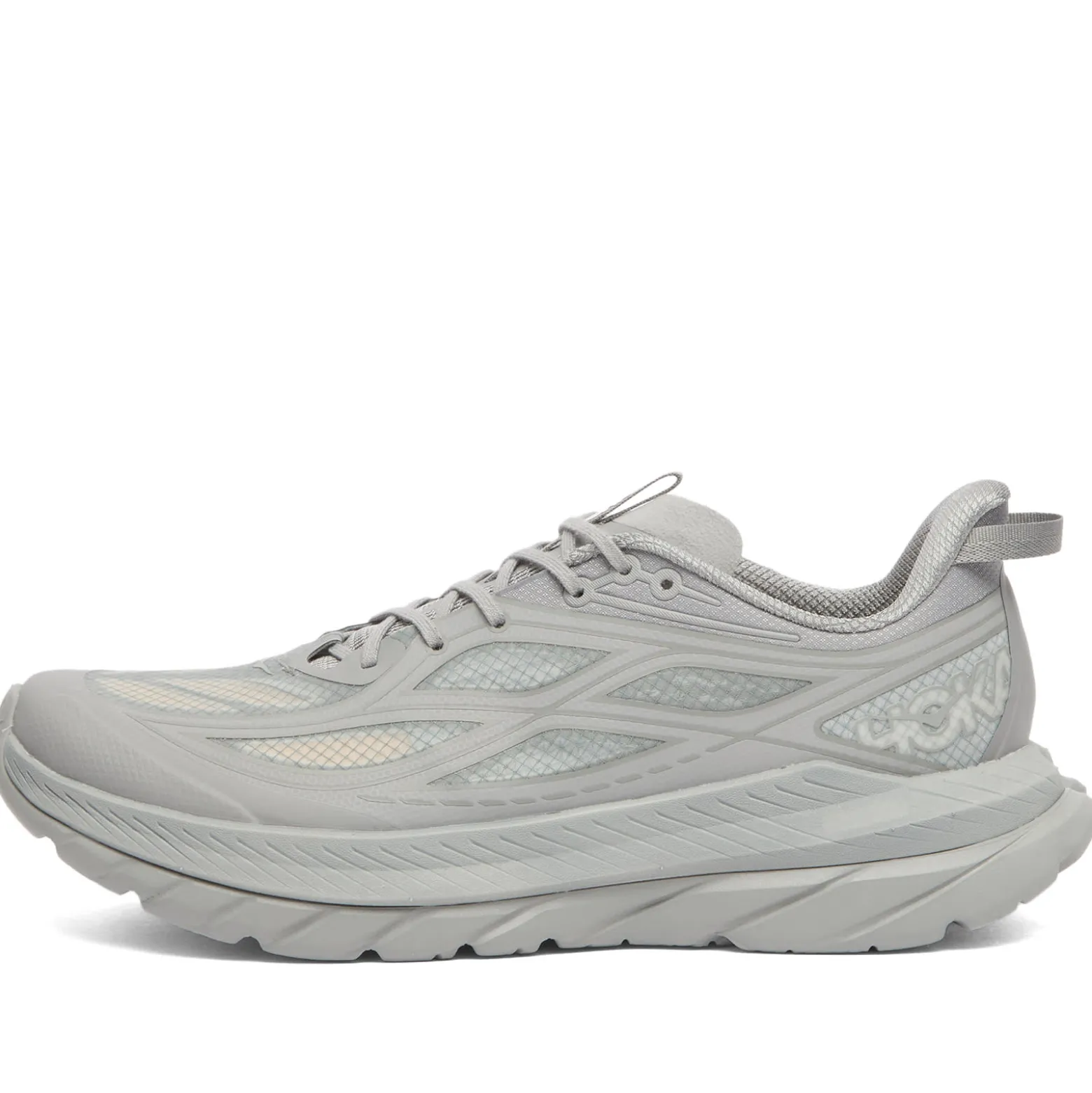 HOKA ONE ONE Mach Remastered Sneaker