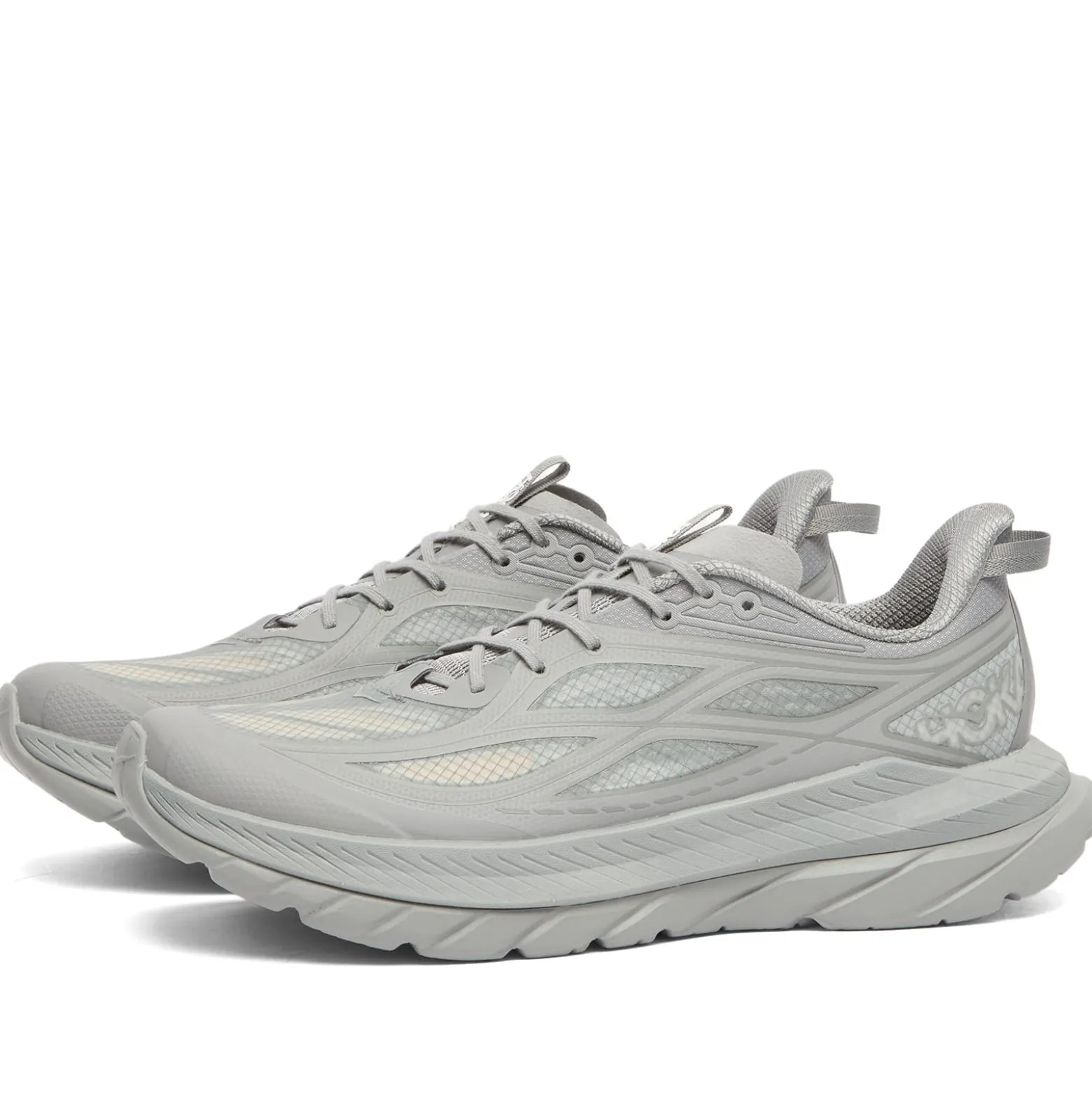 HOKA ONE ONE Mach Remastered Sneaker