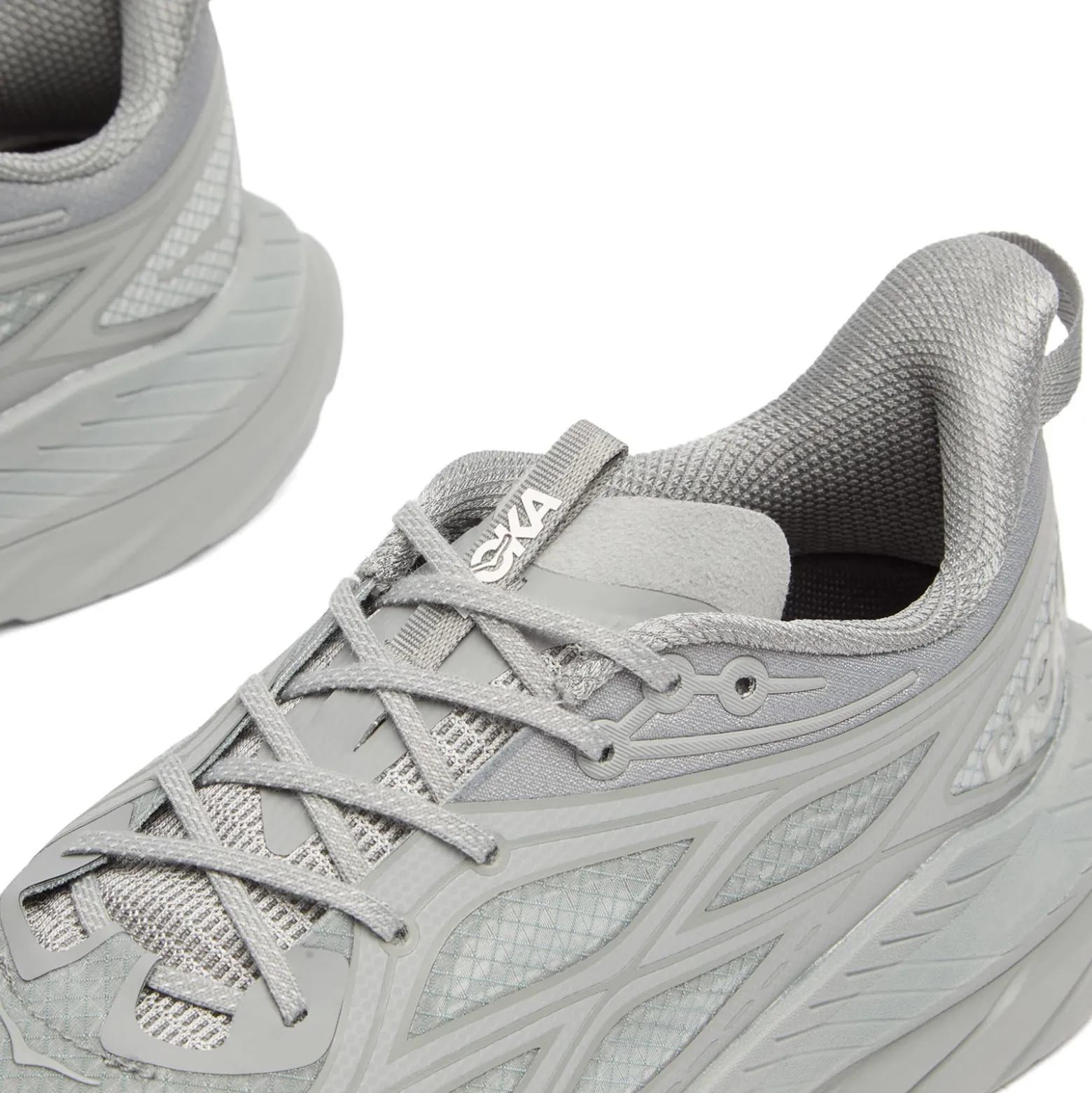 HOKA ONE ONE Mach Remastered Sneaker