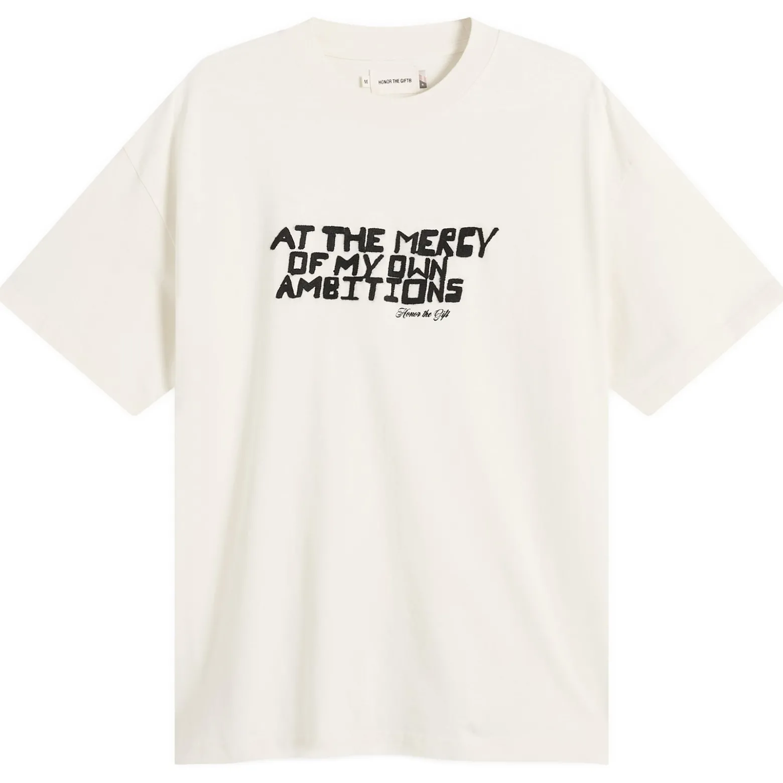 Honor the Gift Ambitions T-Shirt
