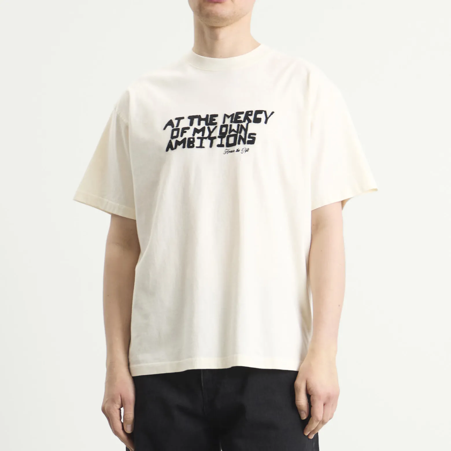 Honor the Gift Ambitions T-Shirt