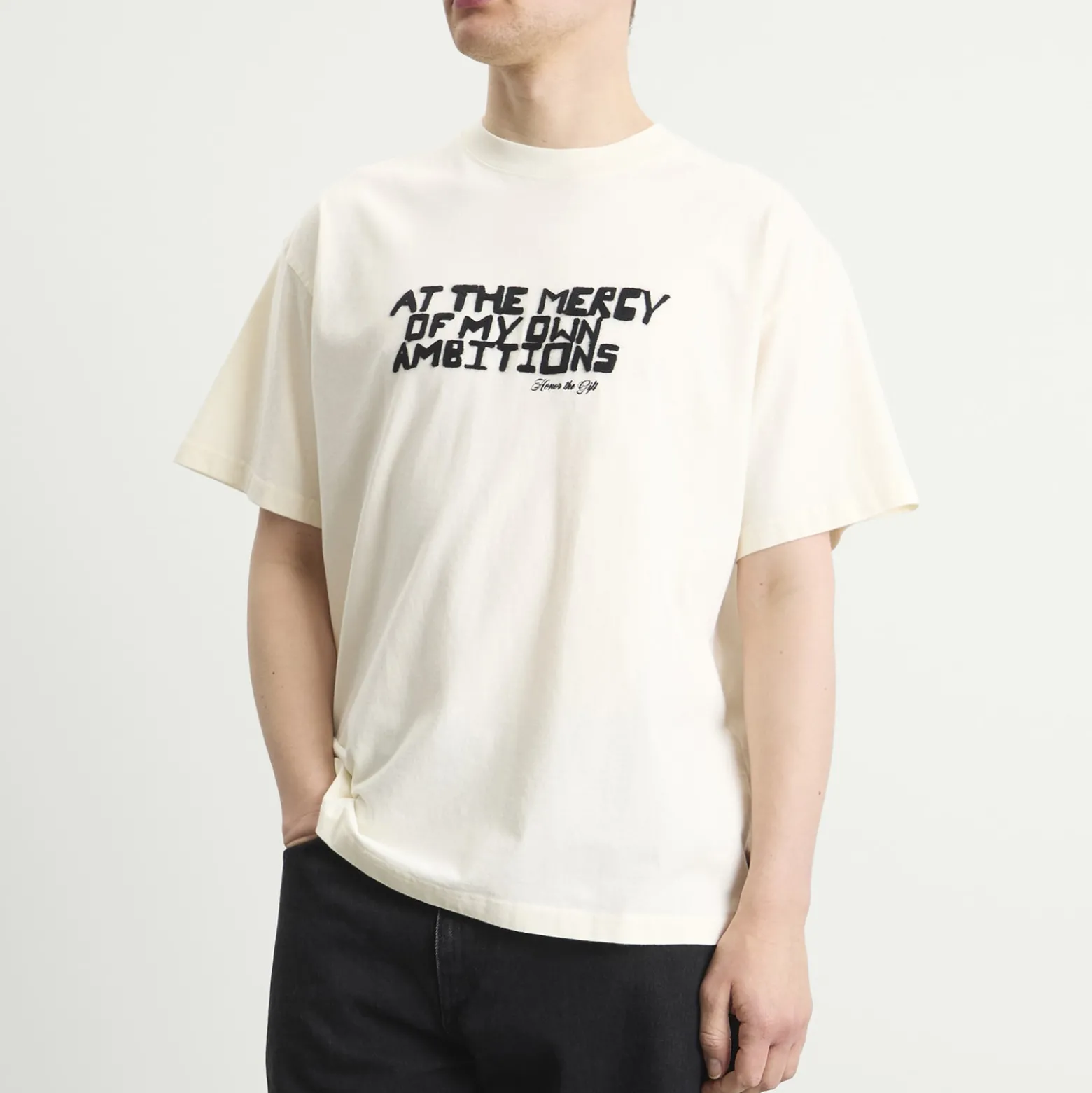 Honor the Gift Ambitions T-Shirt