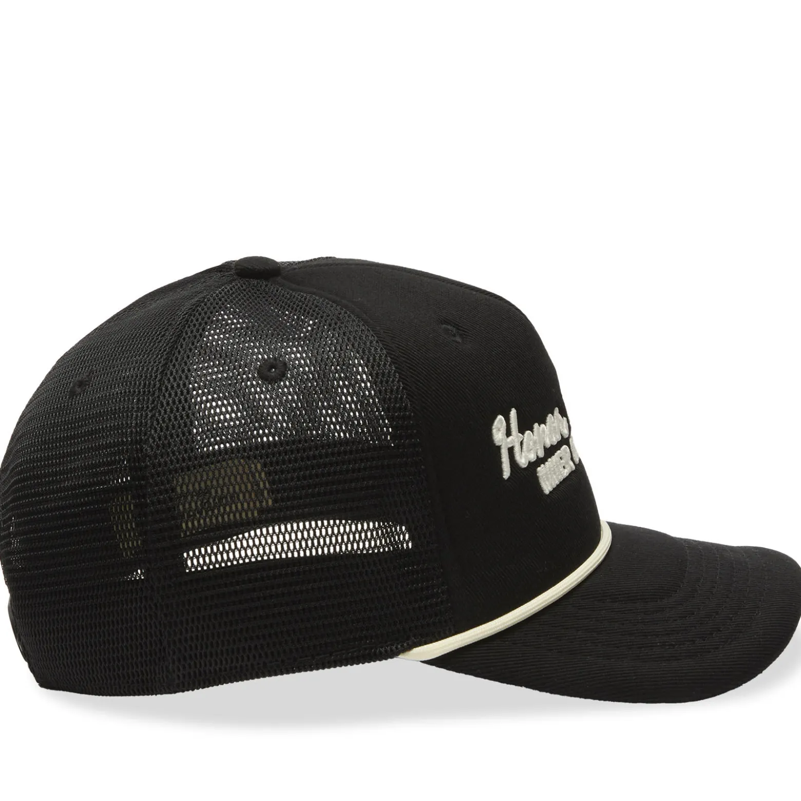 Honor the Gift City Nights Trucker Cap