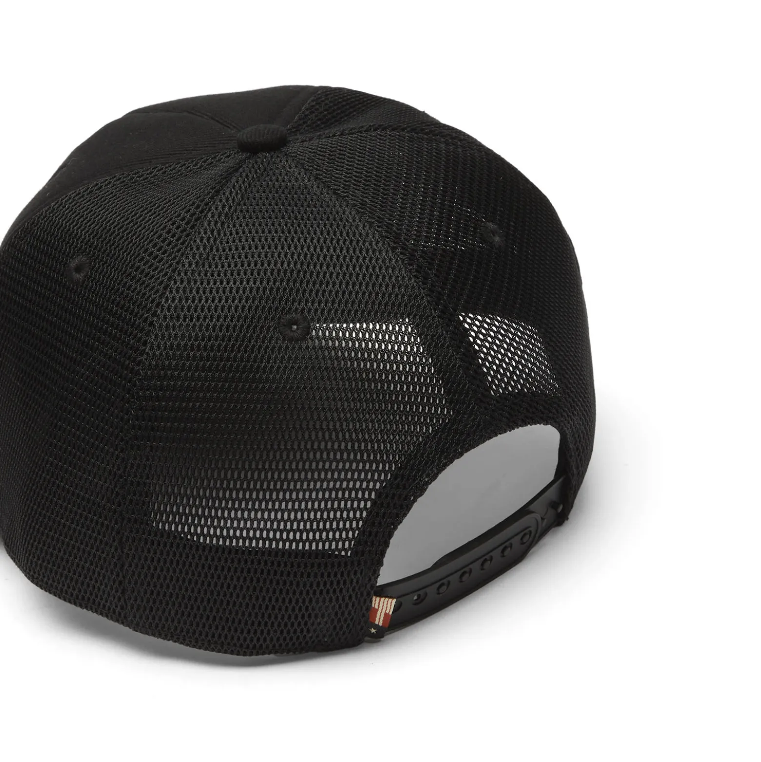 Honor the Gift City Nights Trucker Cap