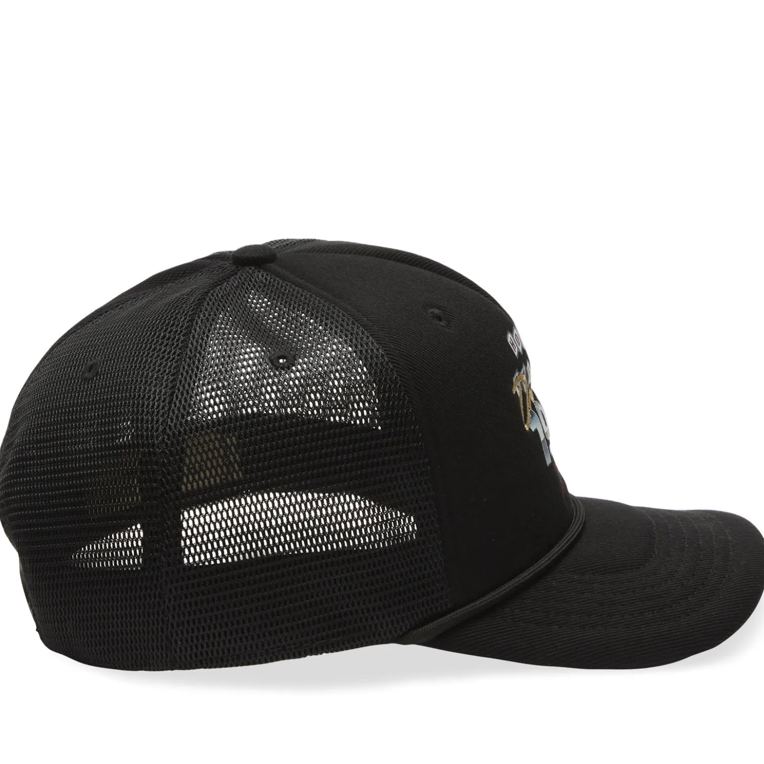 Honor the Gift Drive In Trucker Cap
